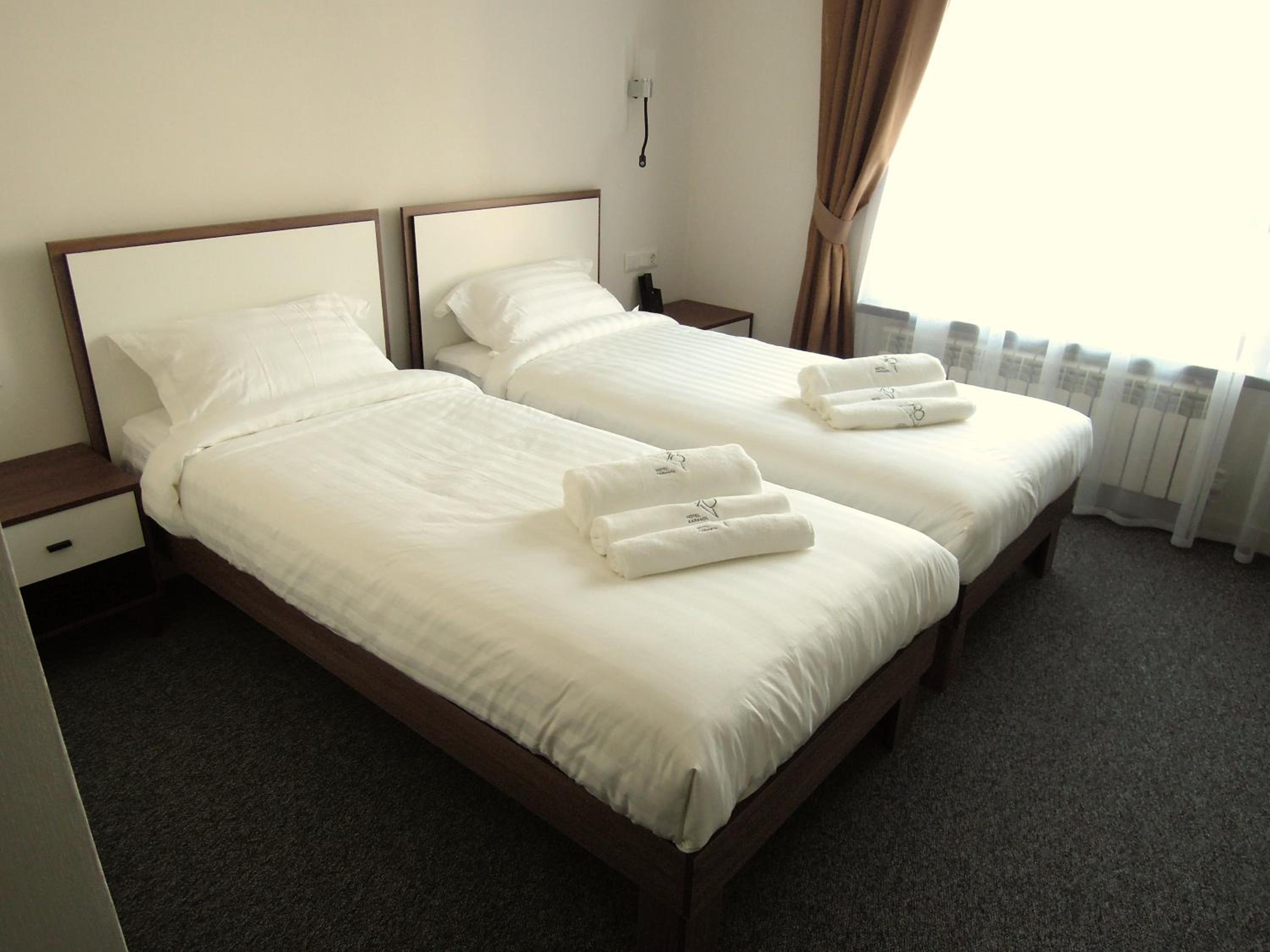 Twin Room photo 1