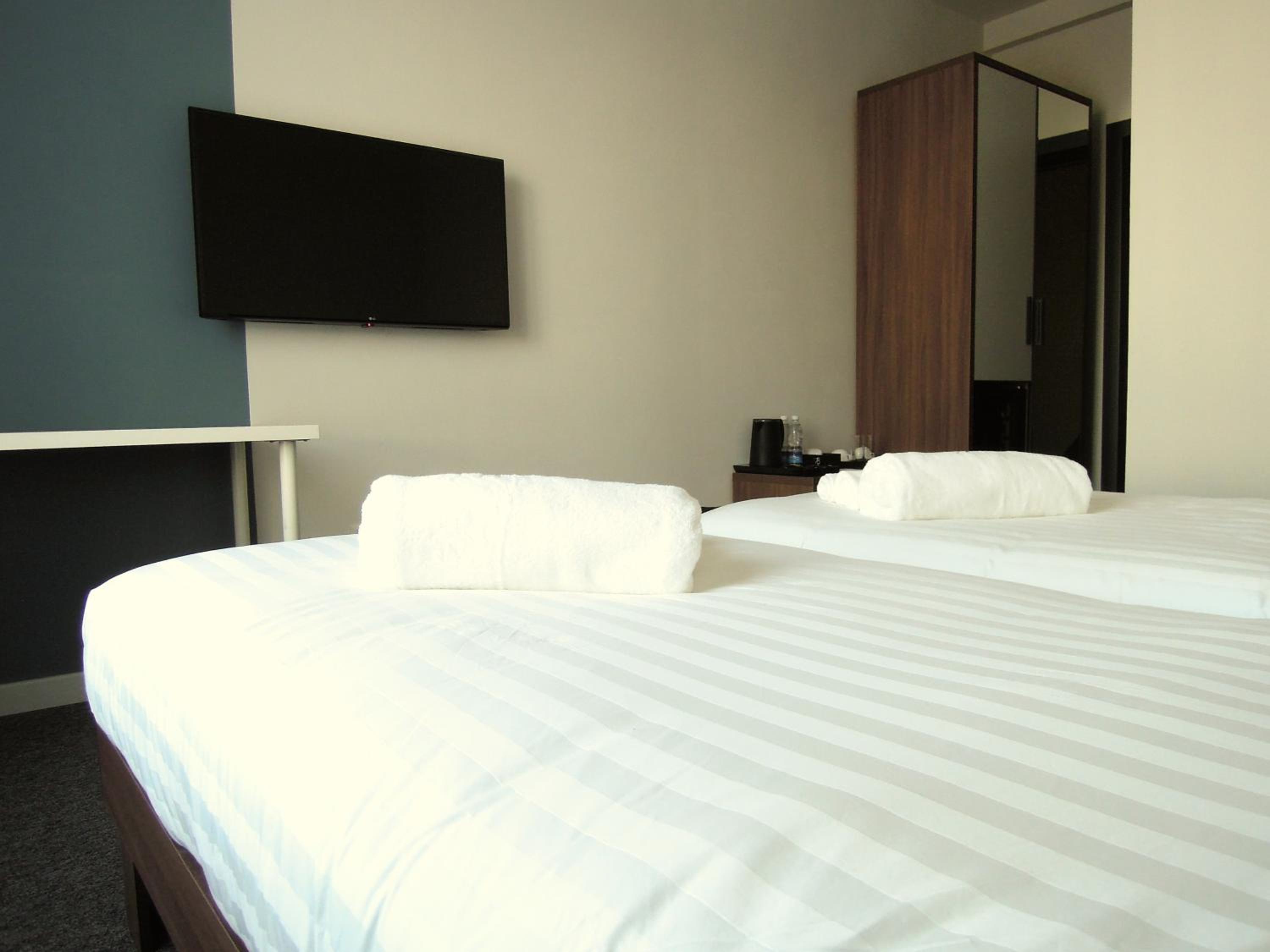 Twin Room photo 2