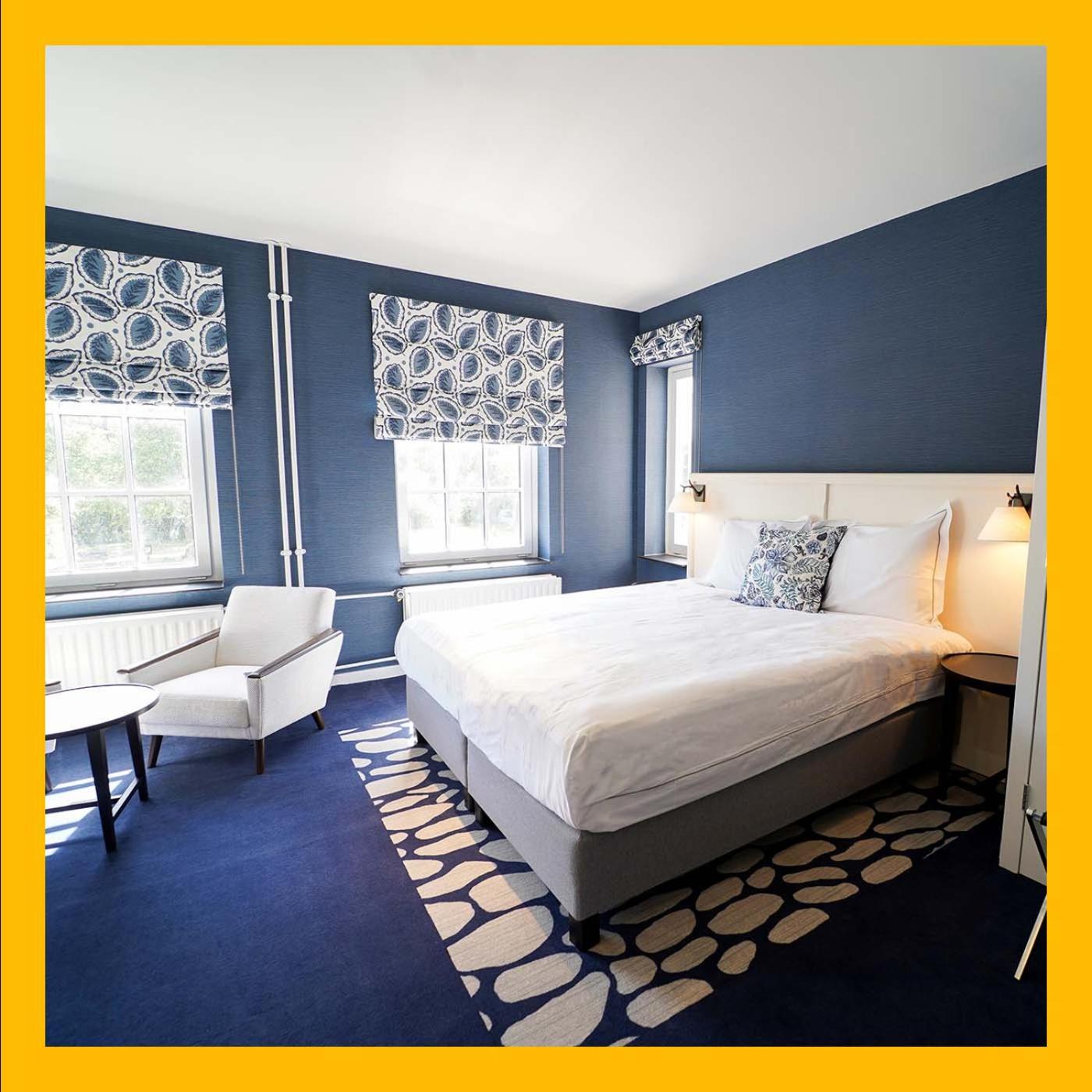 Superior Double Room photo 1