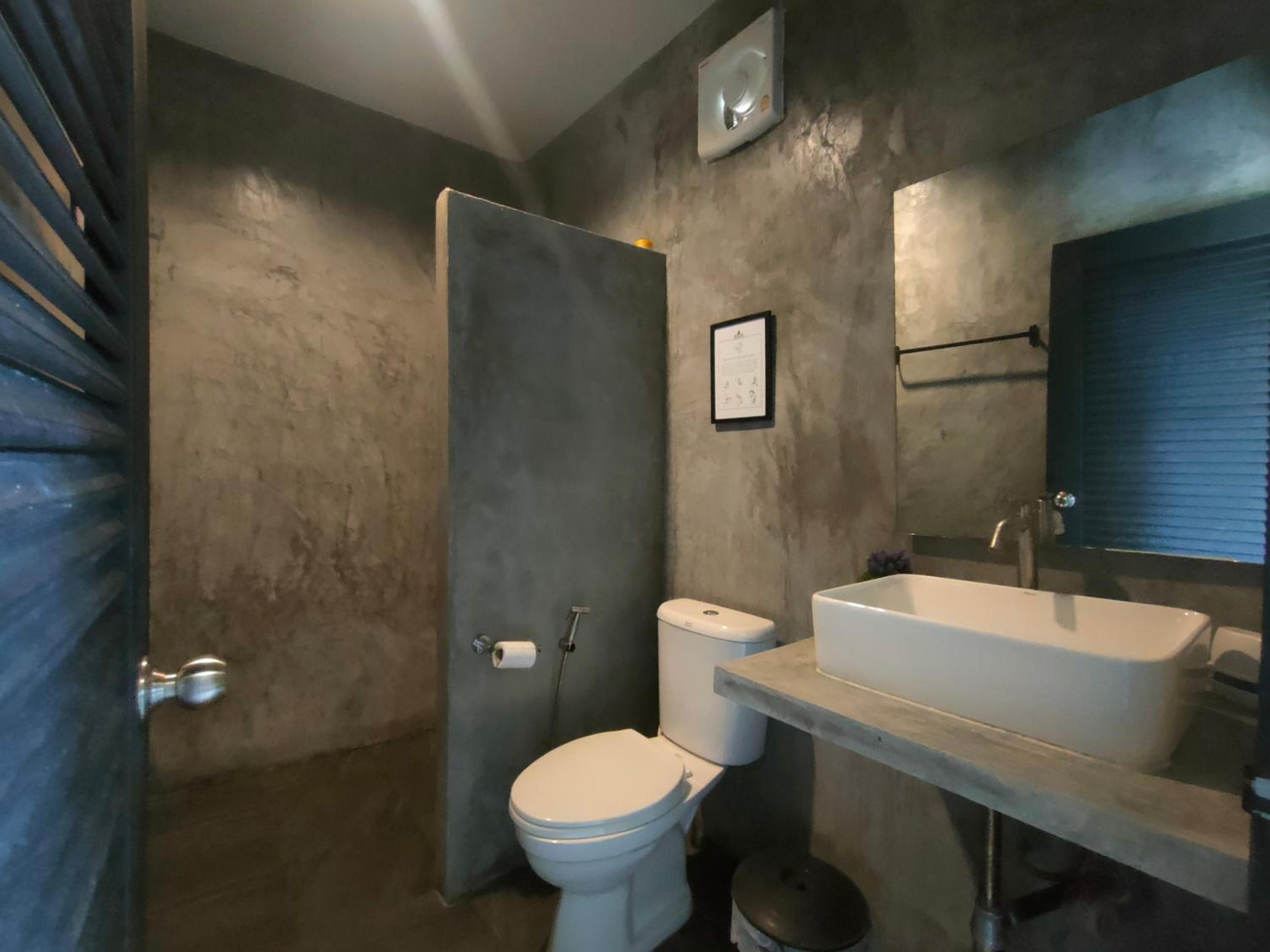 Double Room with Terrace photo 3