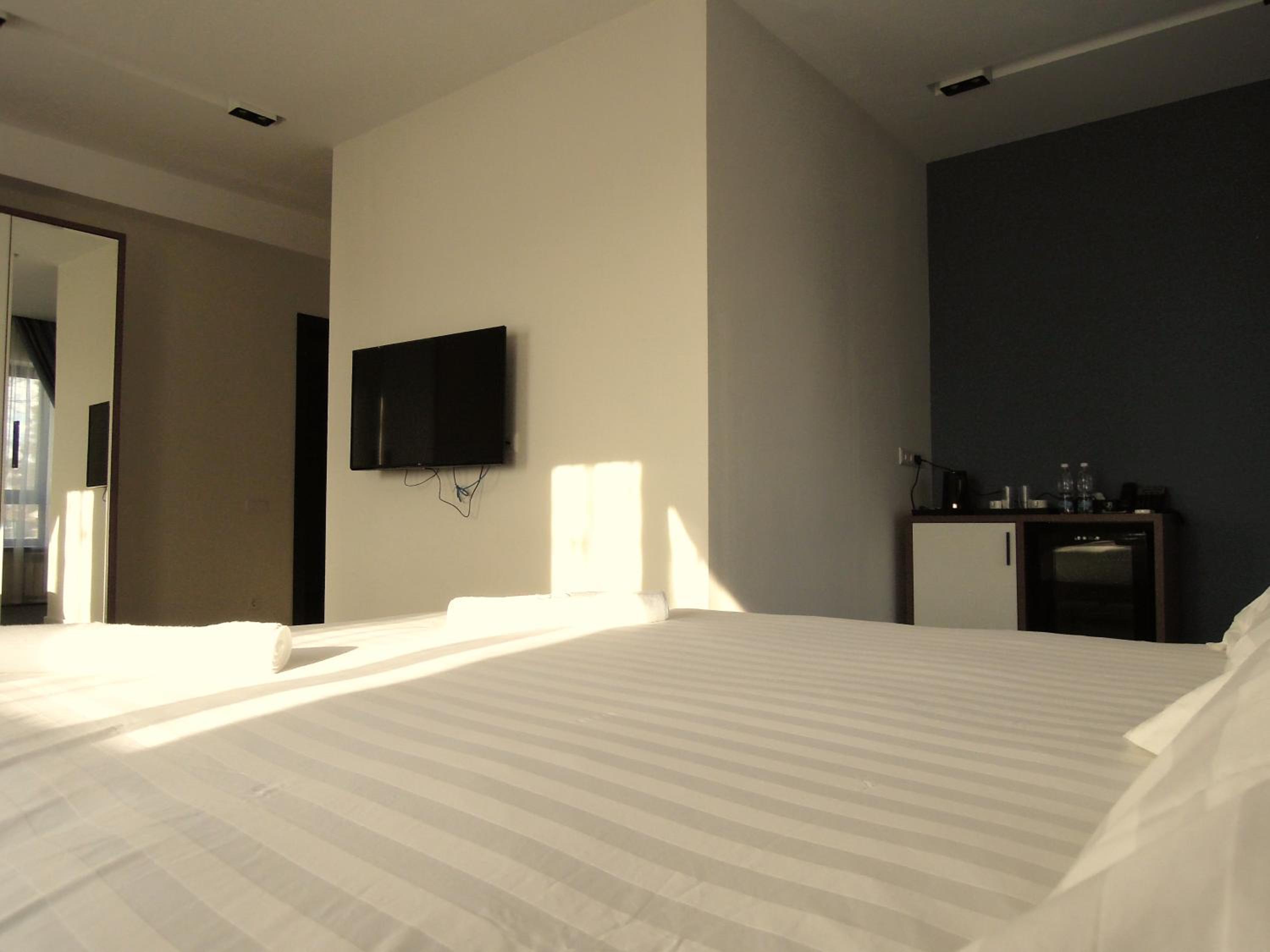 Deluxe Double Room photo 2