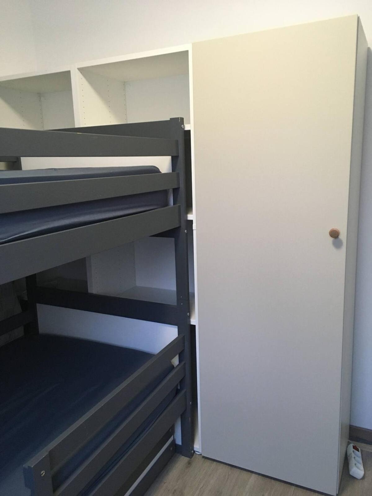 Two-Bedroom House photo 1
