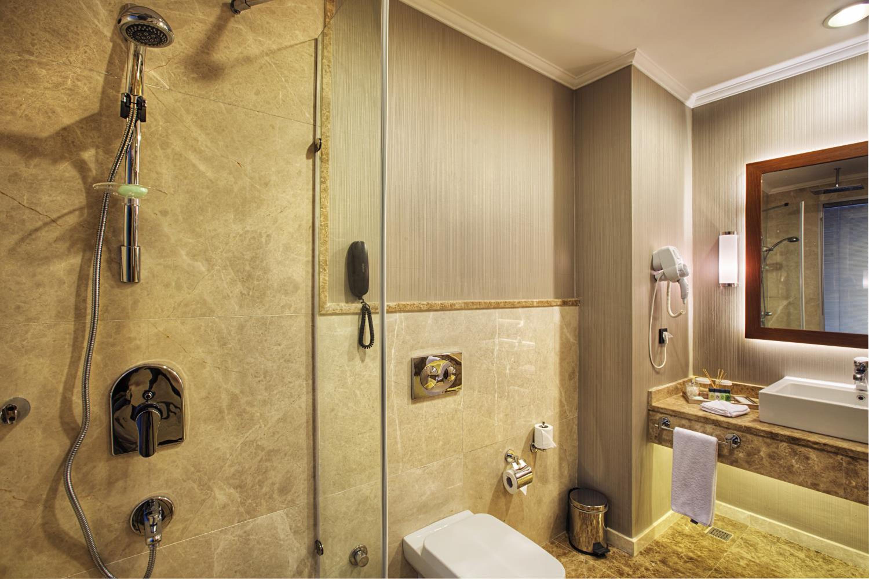 Deluxe Double or Twin Room - Photo 5