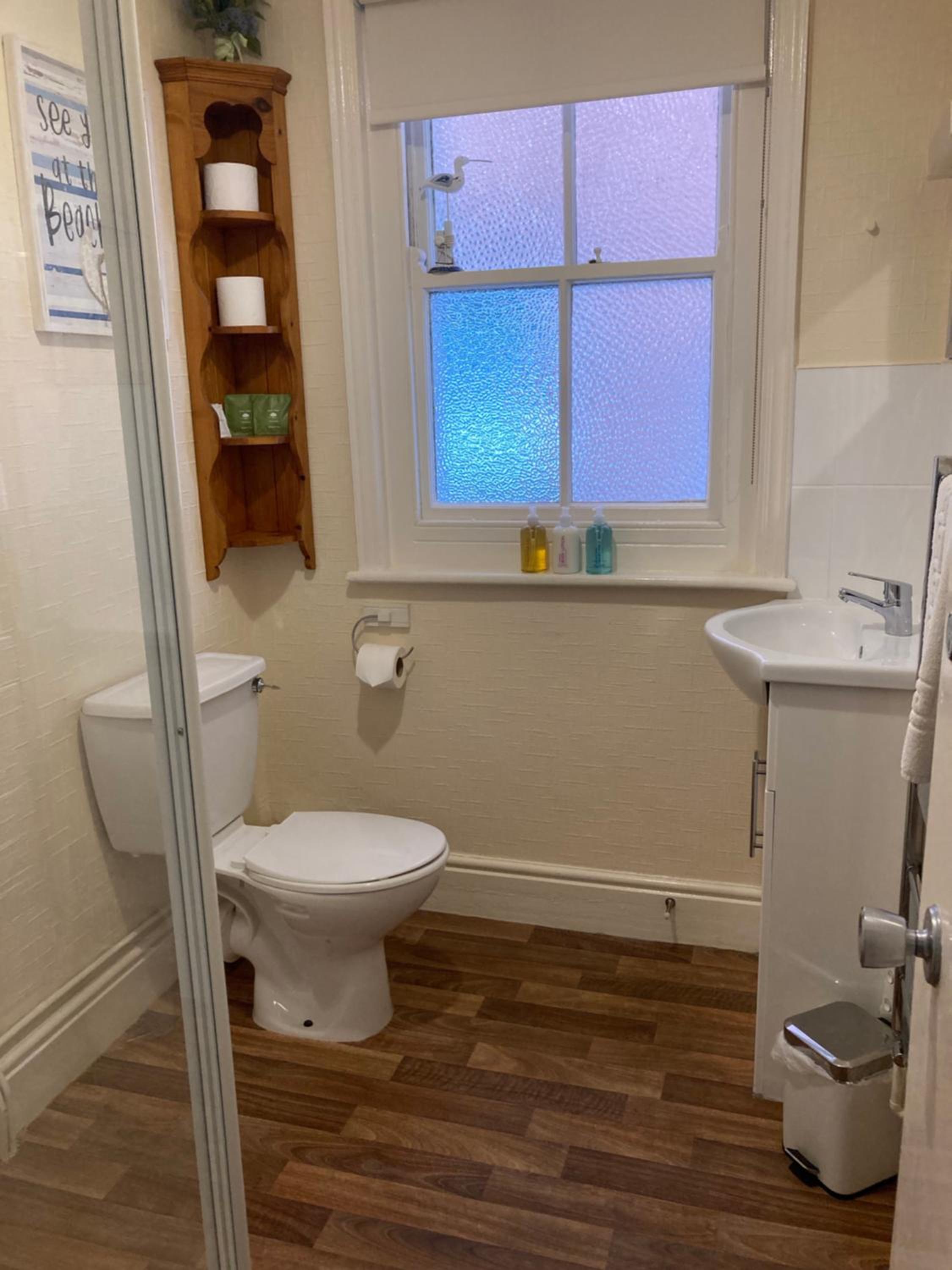 Small Double Room photo 2
