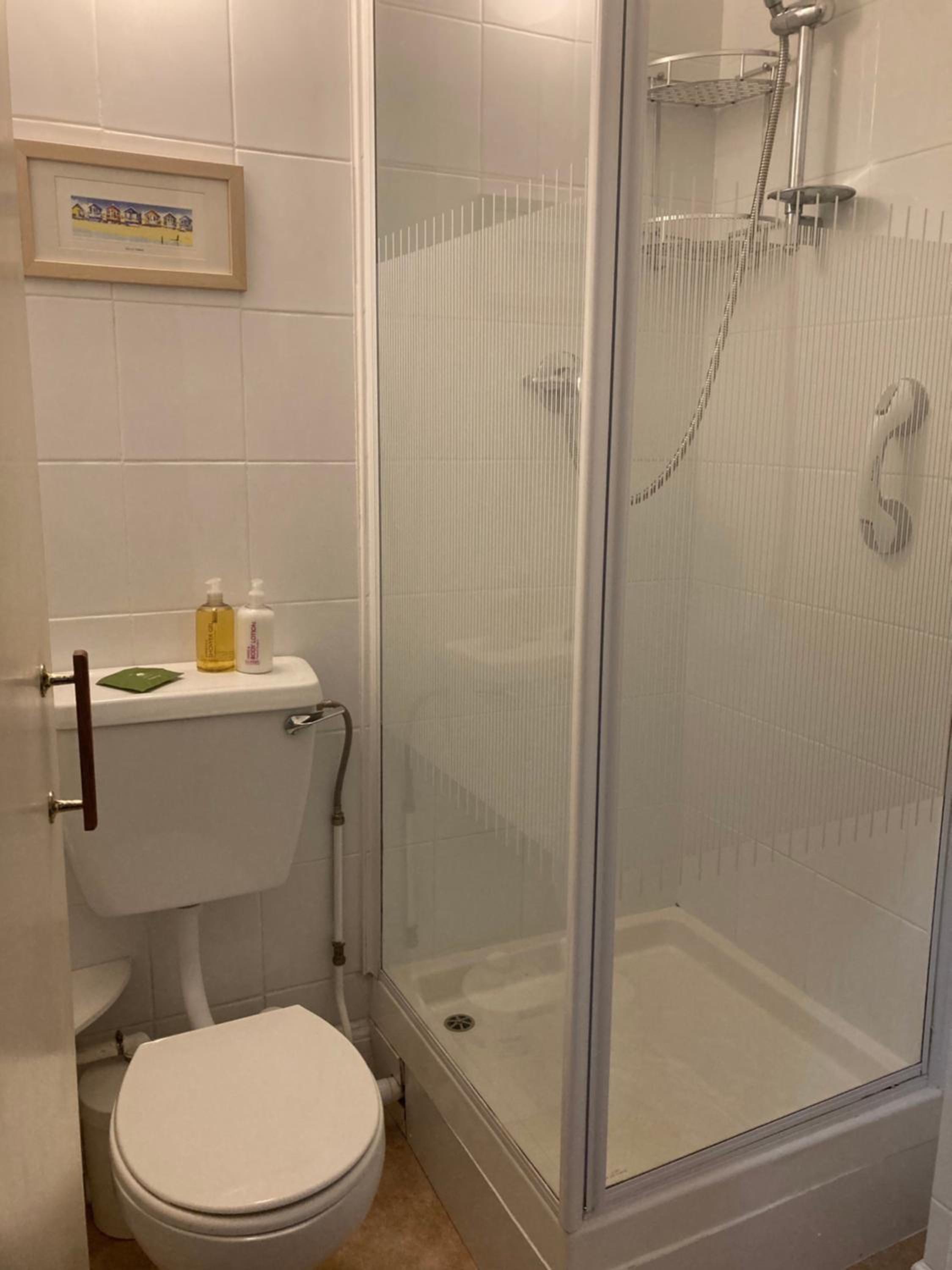 Large Double Room photo 2