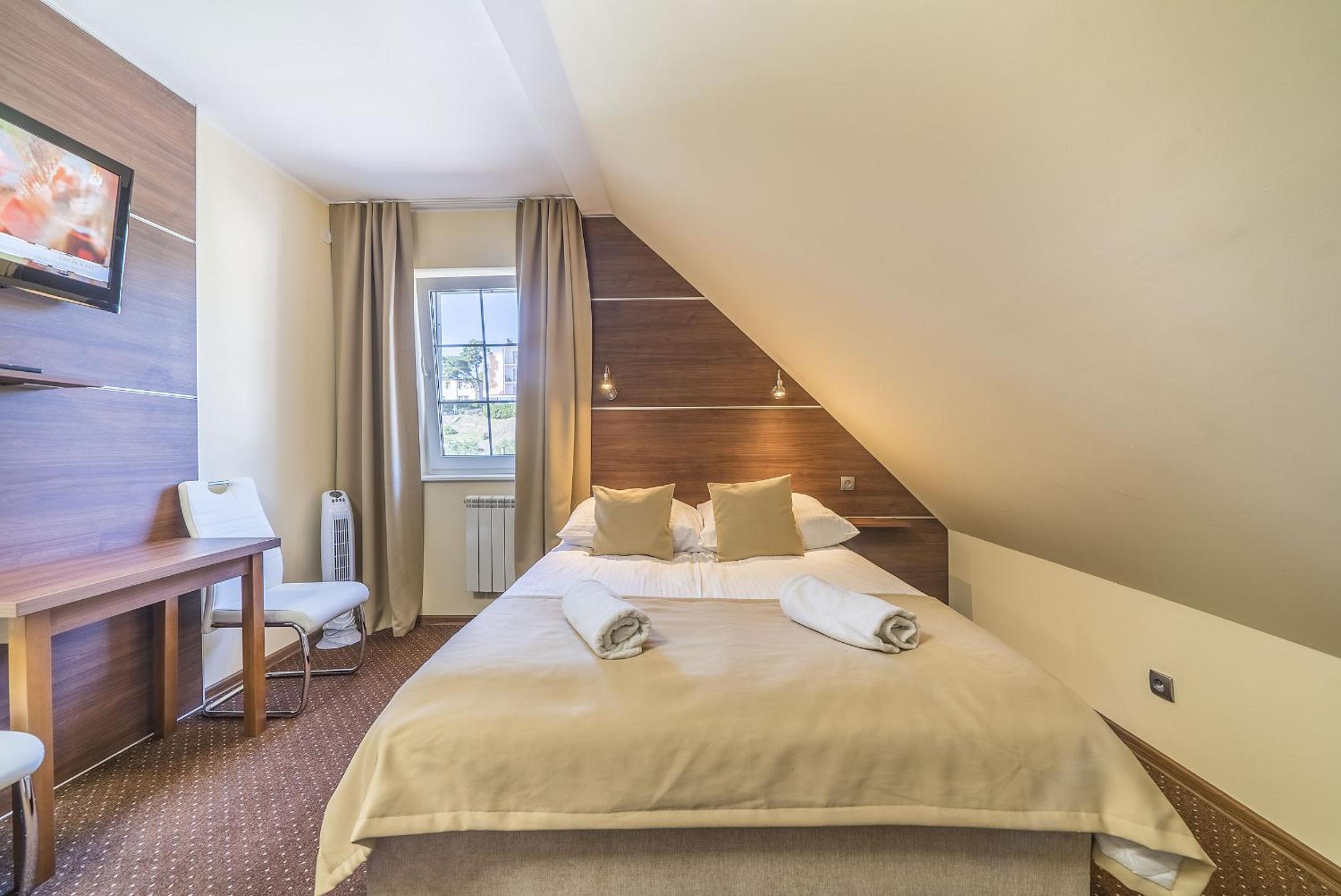 Double Room photo 3