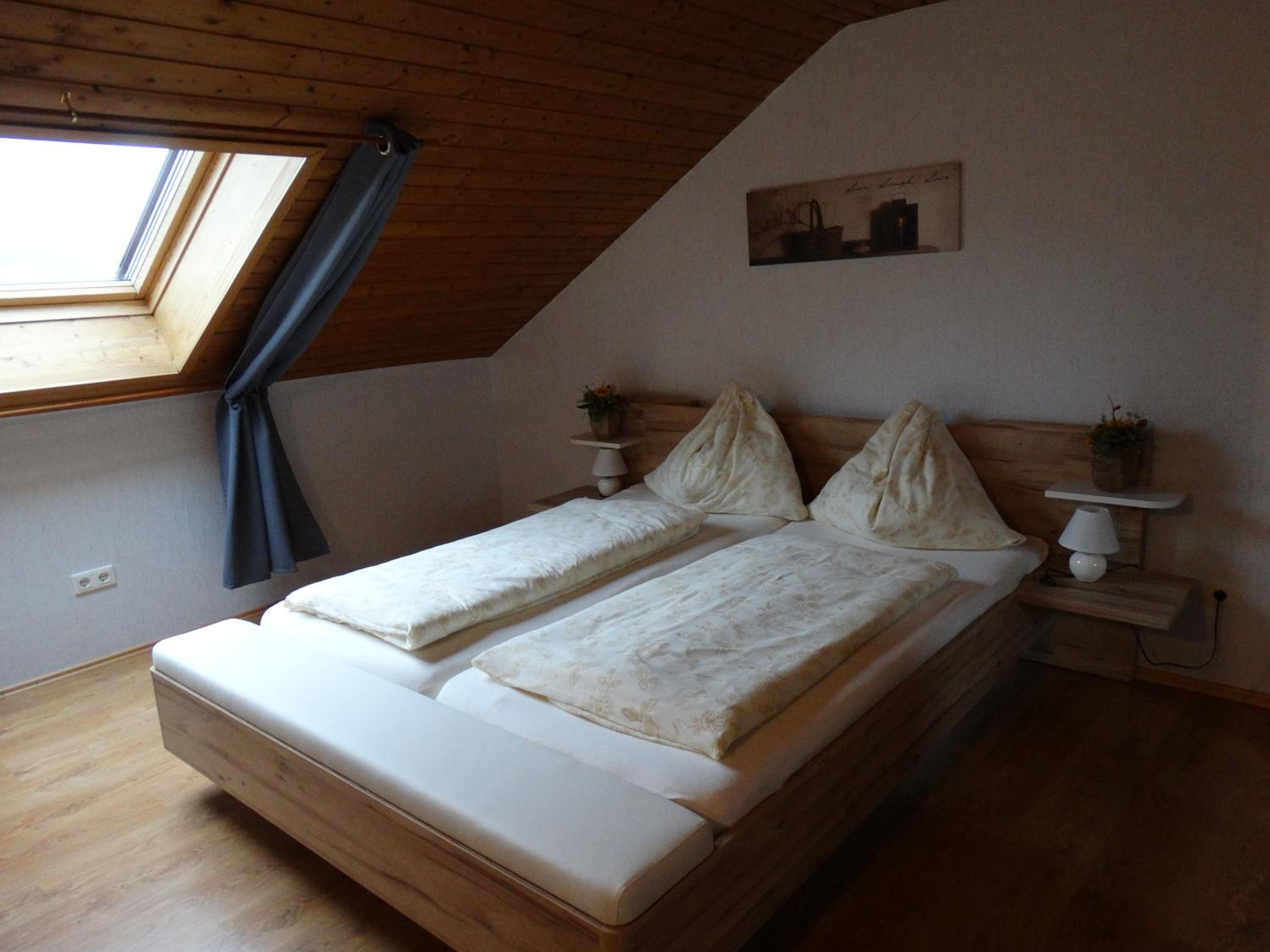 Large One-Bedroom Apartment photo 3