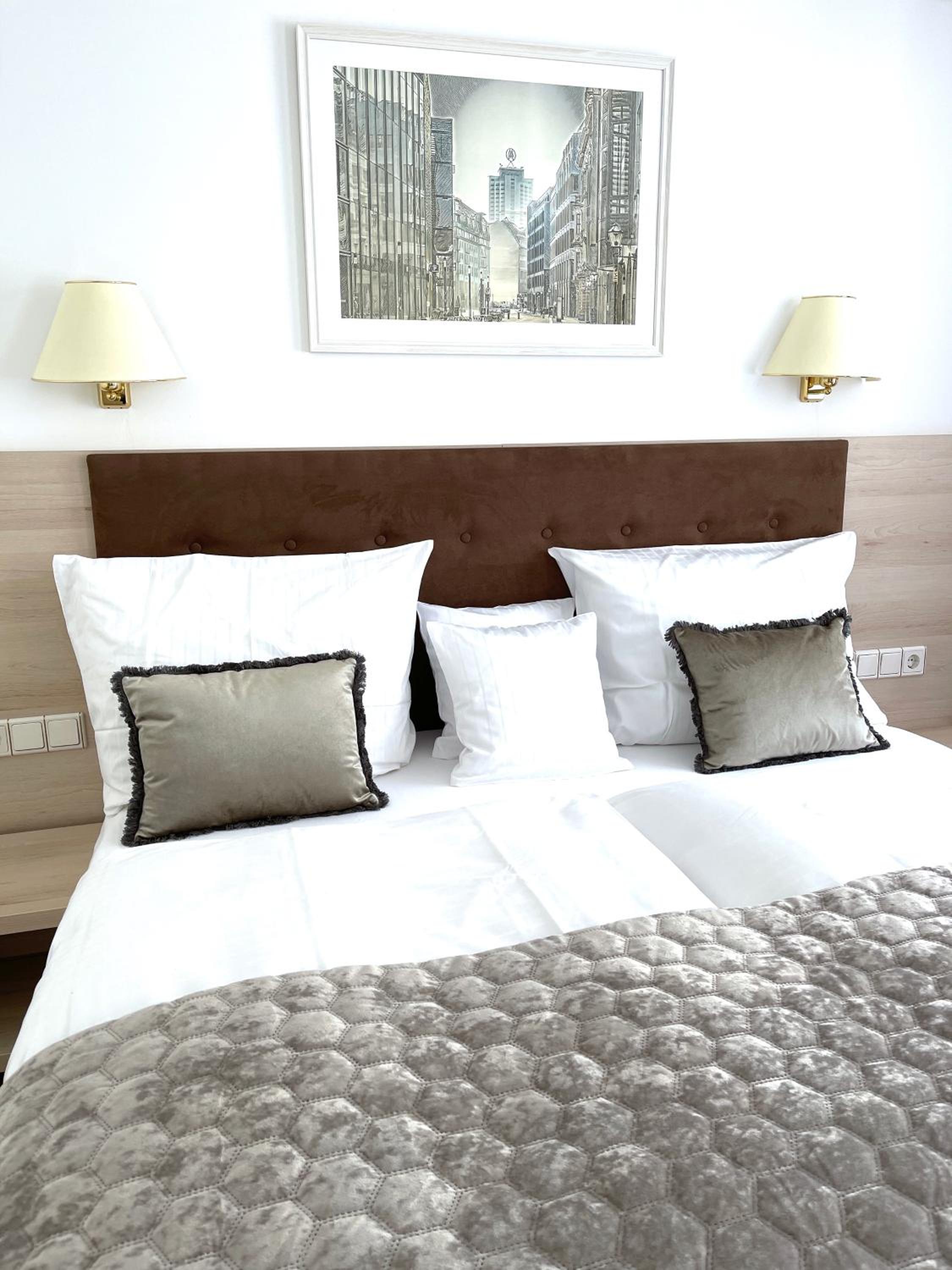 Large Double Room photo 2