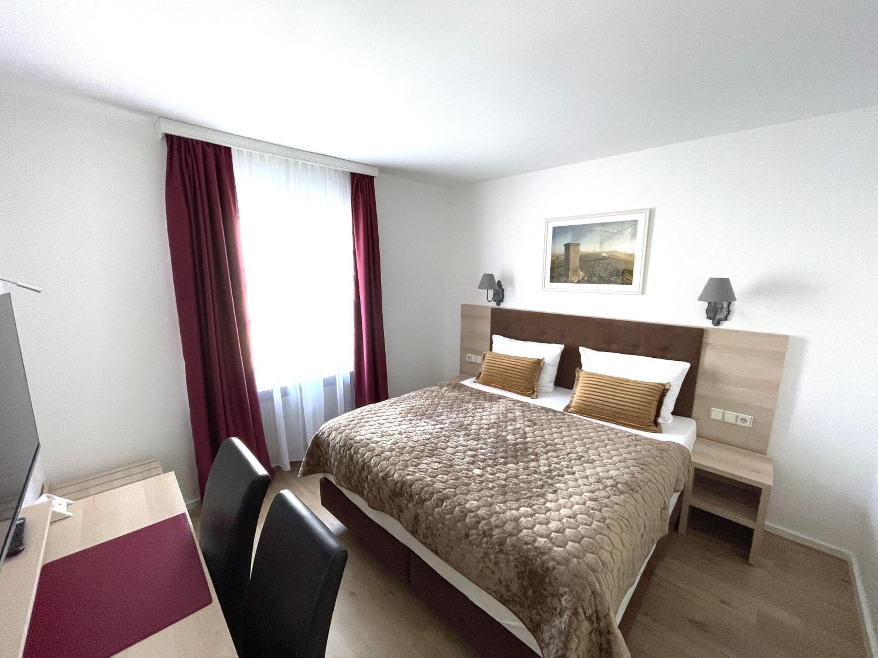 Double Room photo 1