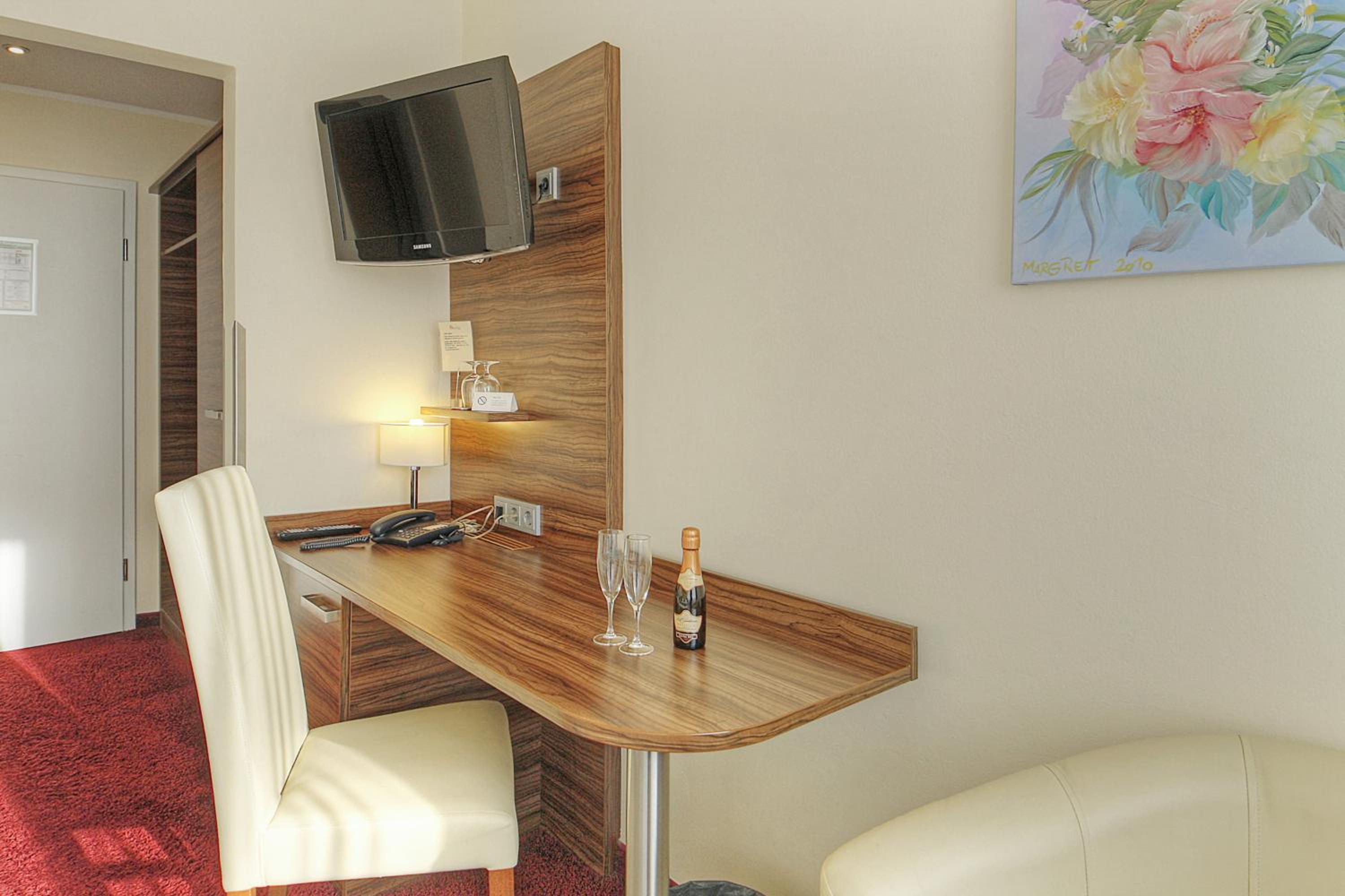 Double Room photo 2