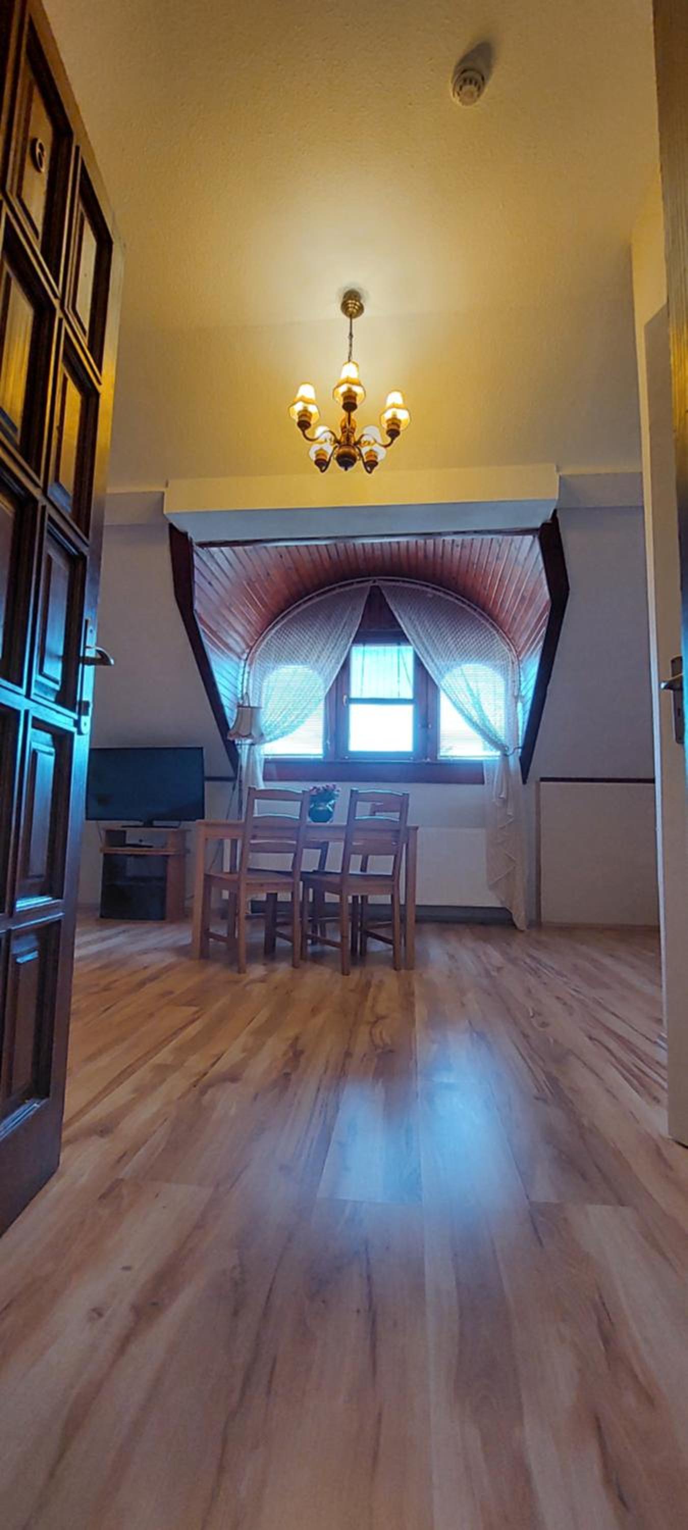 Quadruple Room with Private Bathroom photo 2