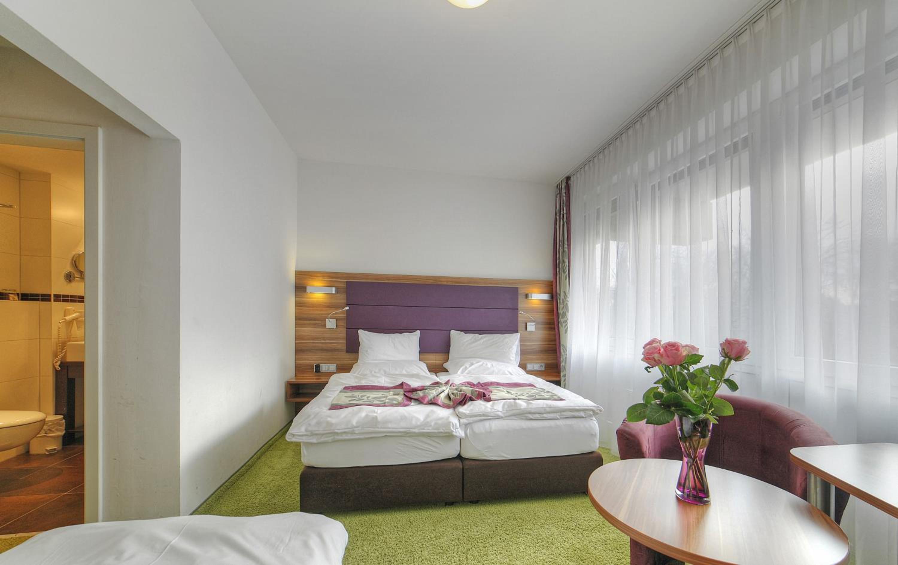 Large Double Room photo 2