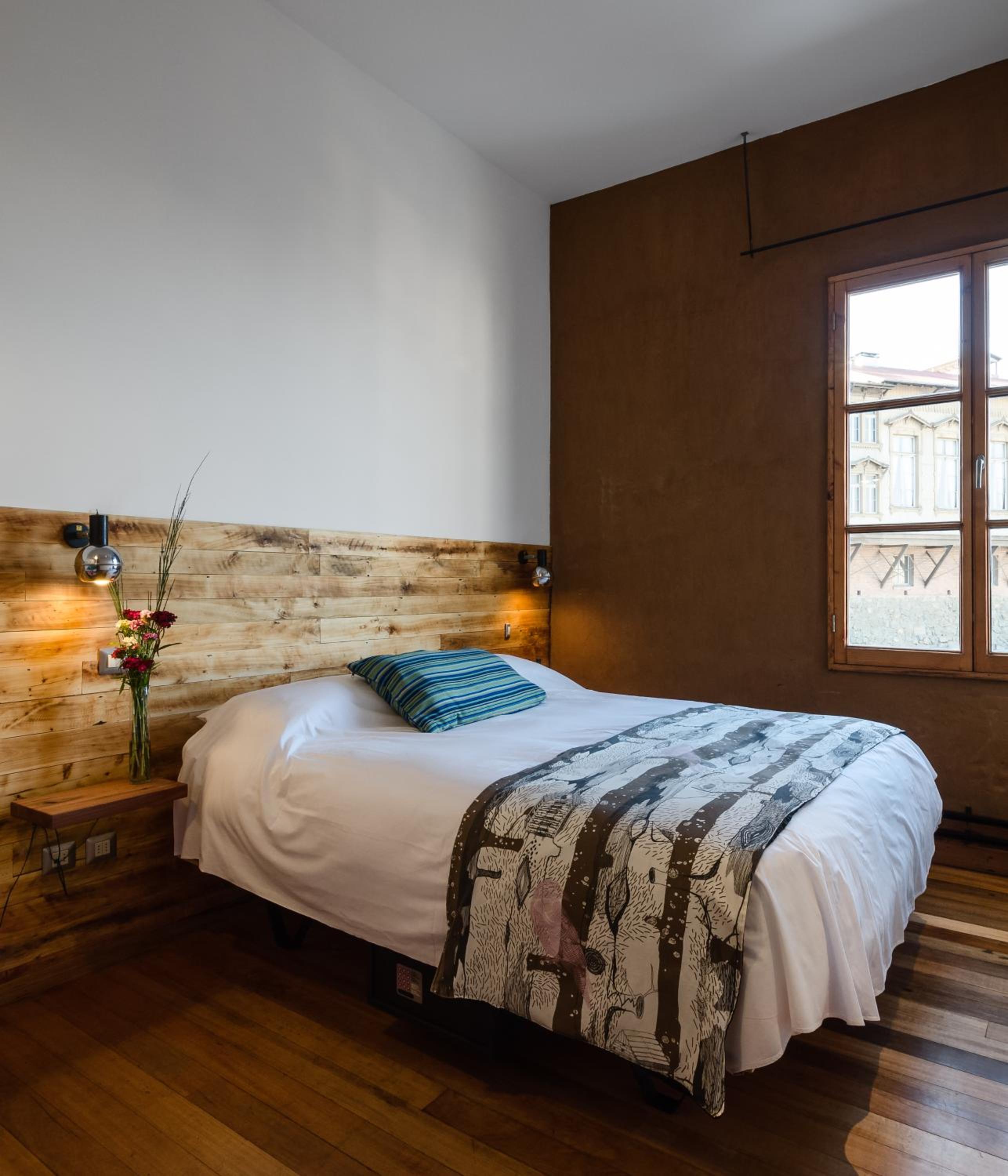 Superior Double or Twin Room photo 3