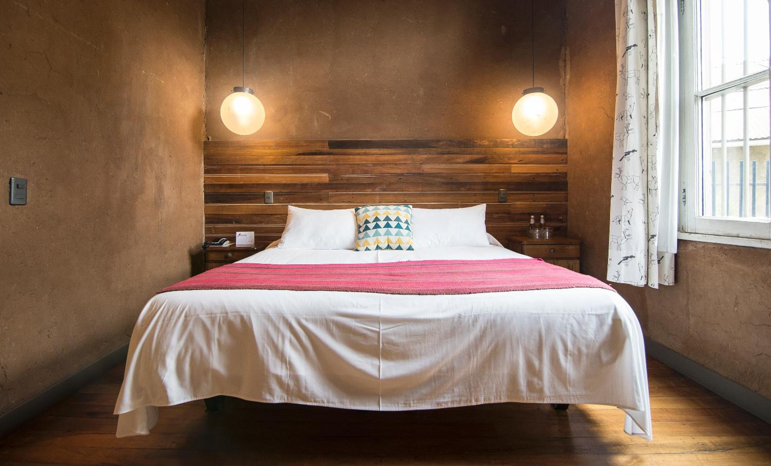 Standard Double or Twin Room - Photo 6