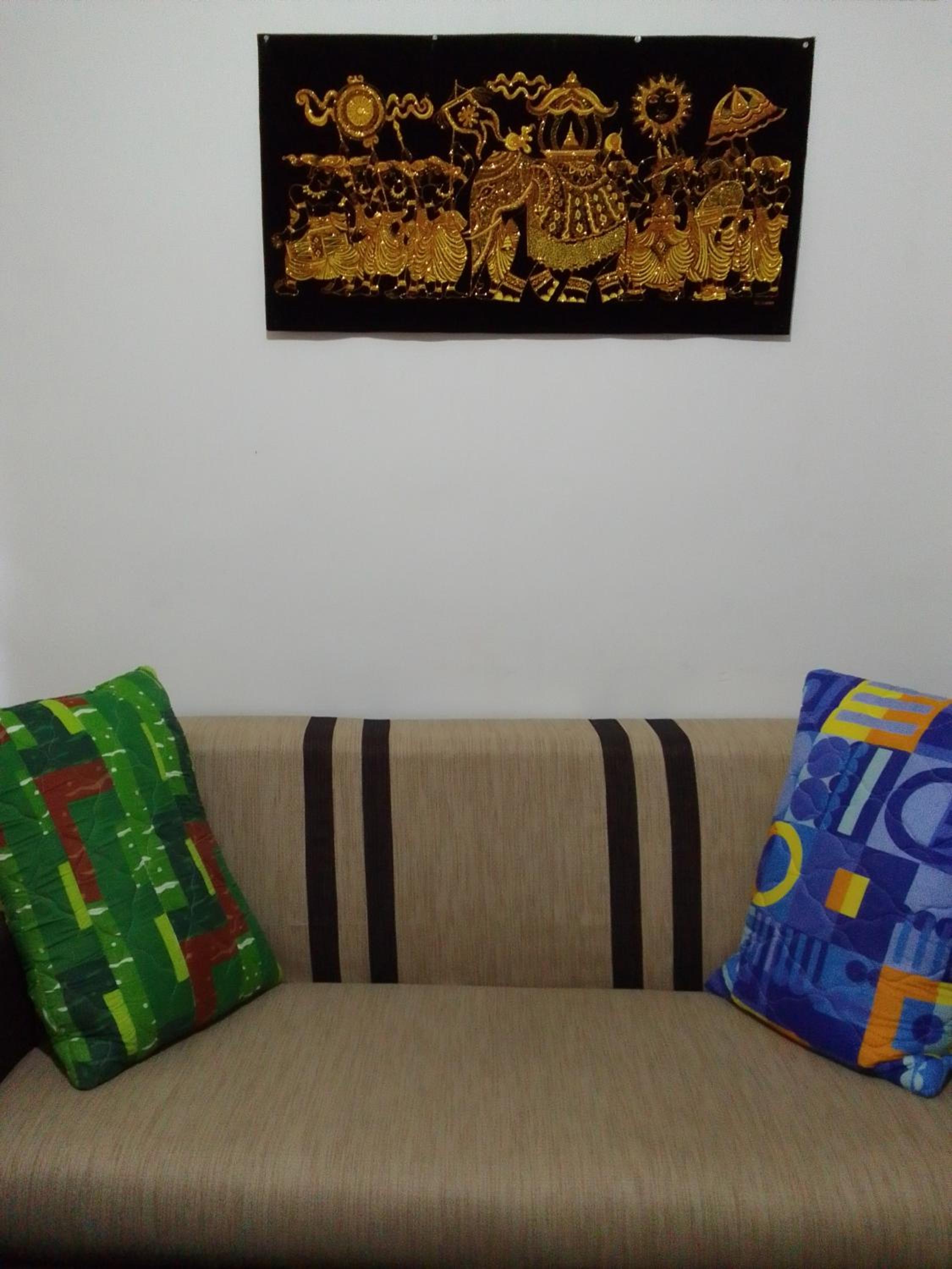 Double Room with Private Bathroom photo 3