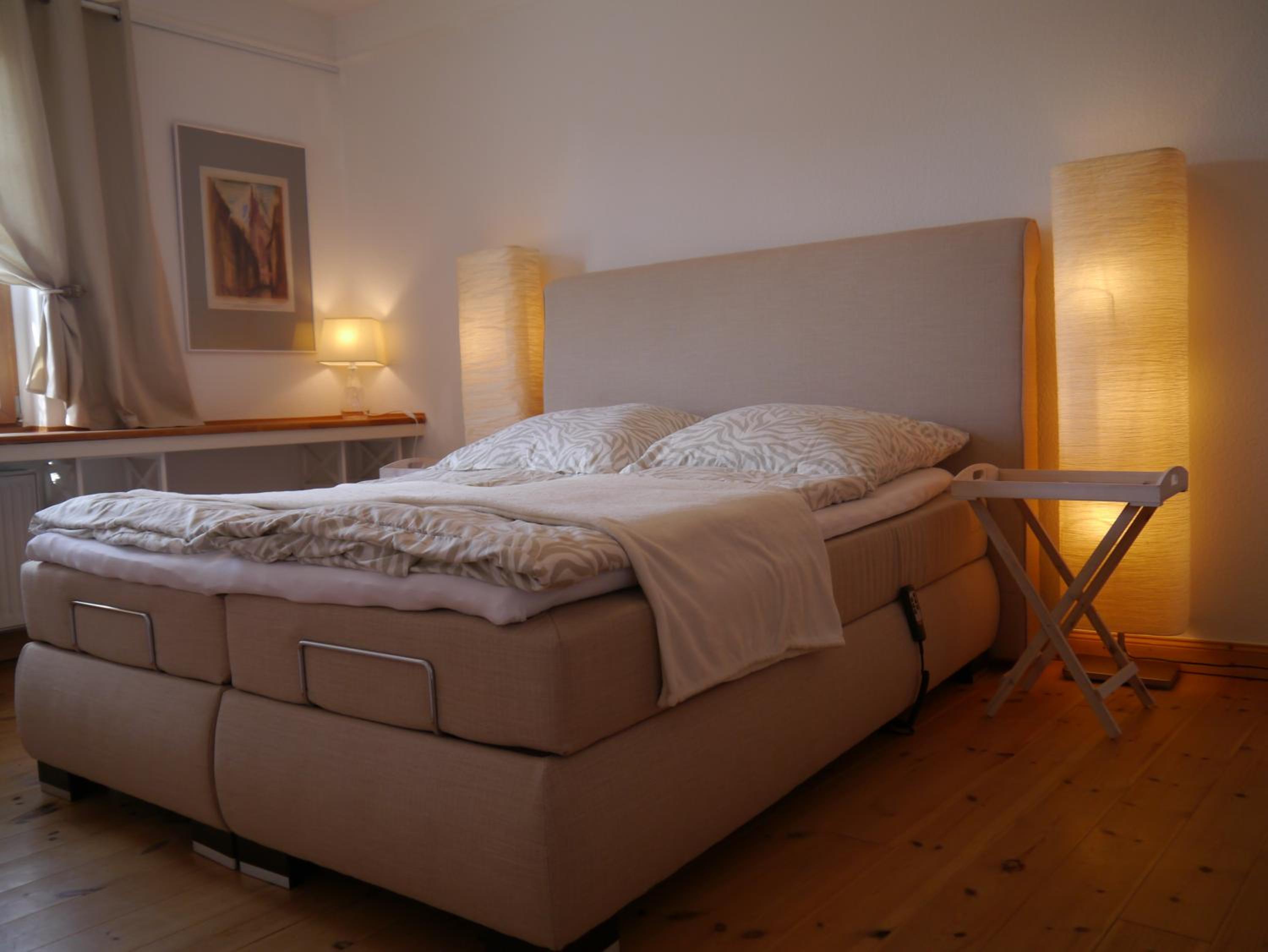 One-Bedroom Apartment - Photo 6