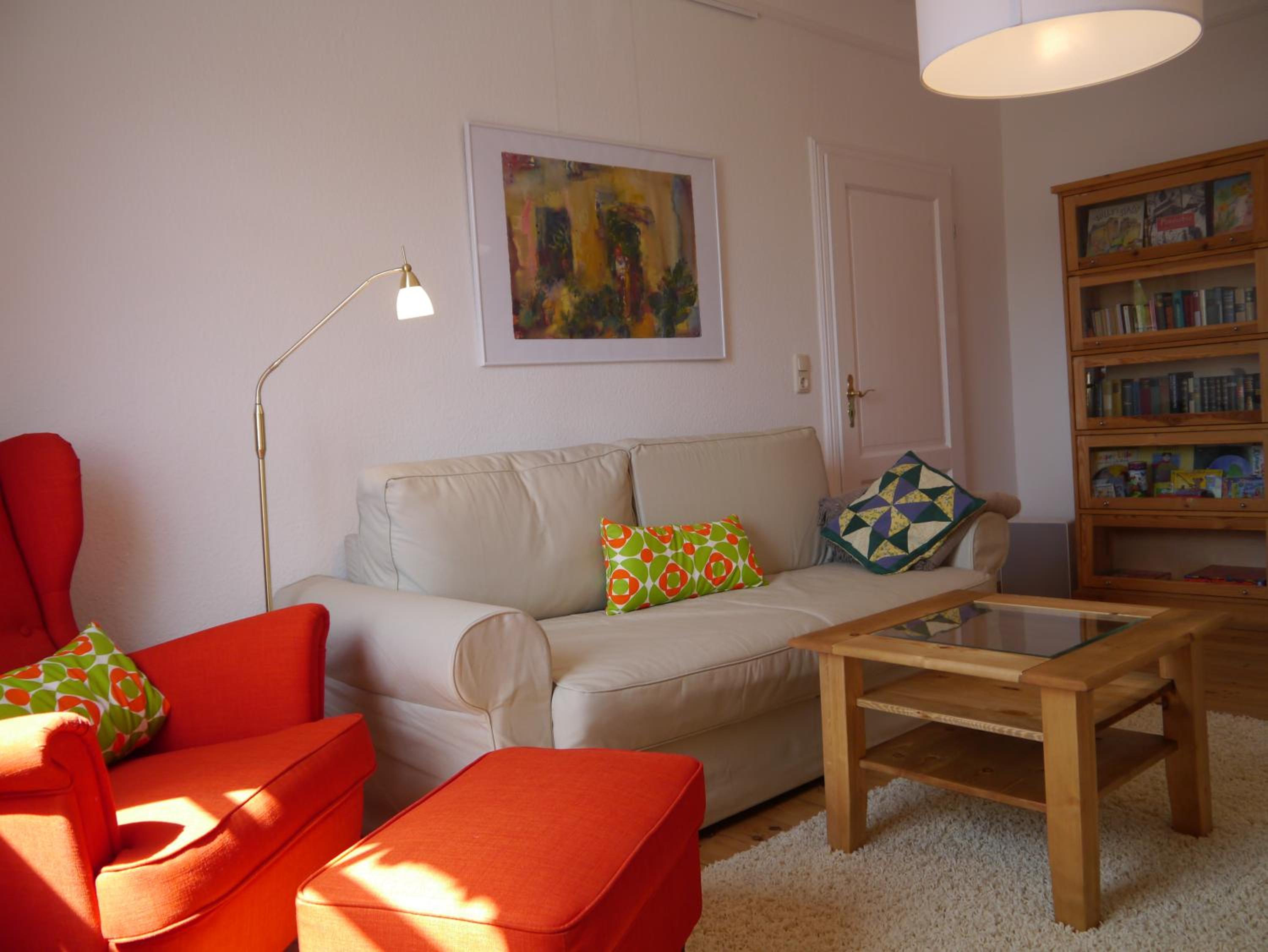 One-Bedroom Apartment - Photo 5
