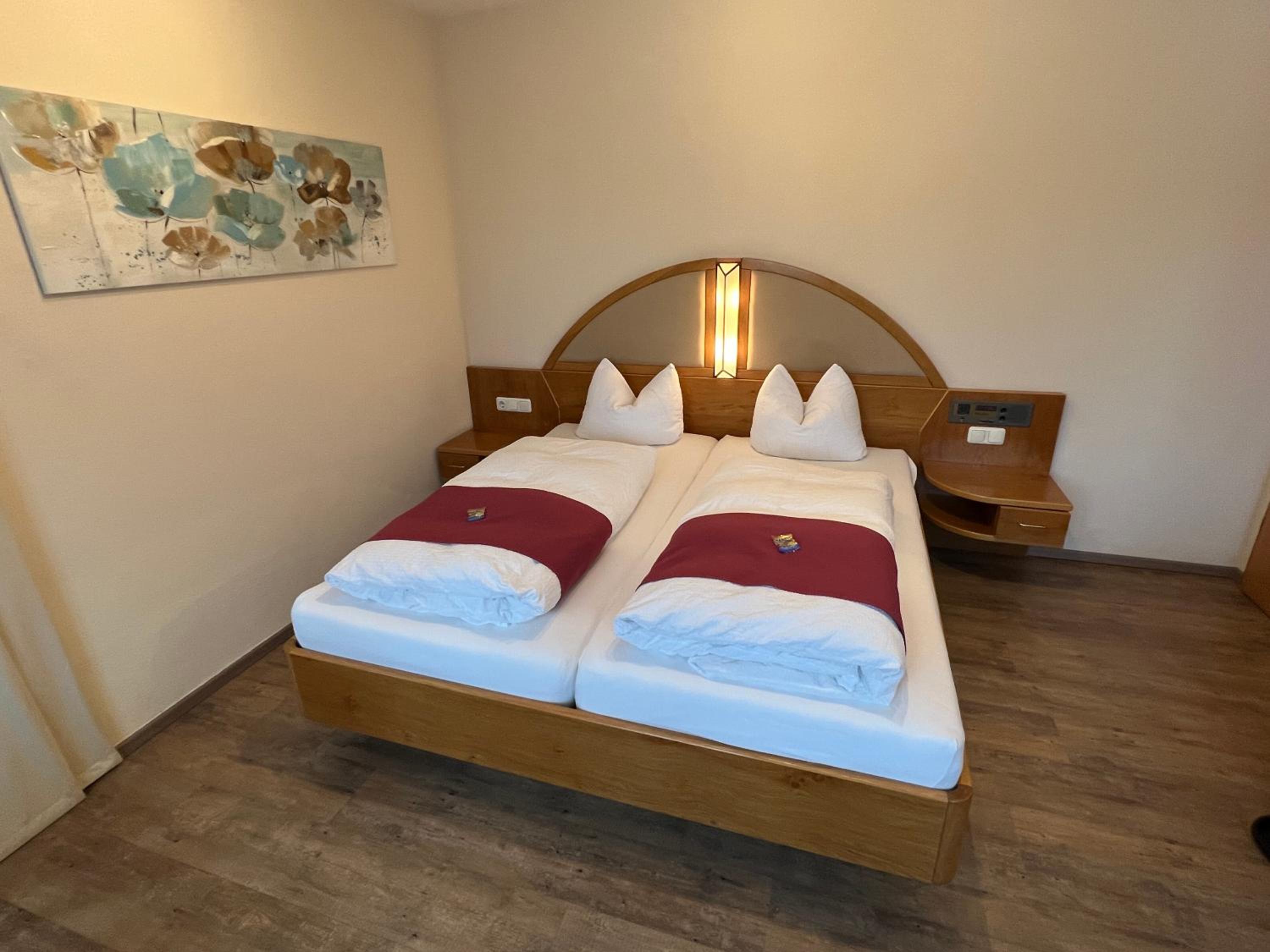 Double Room - Photo 1