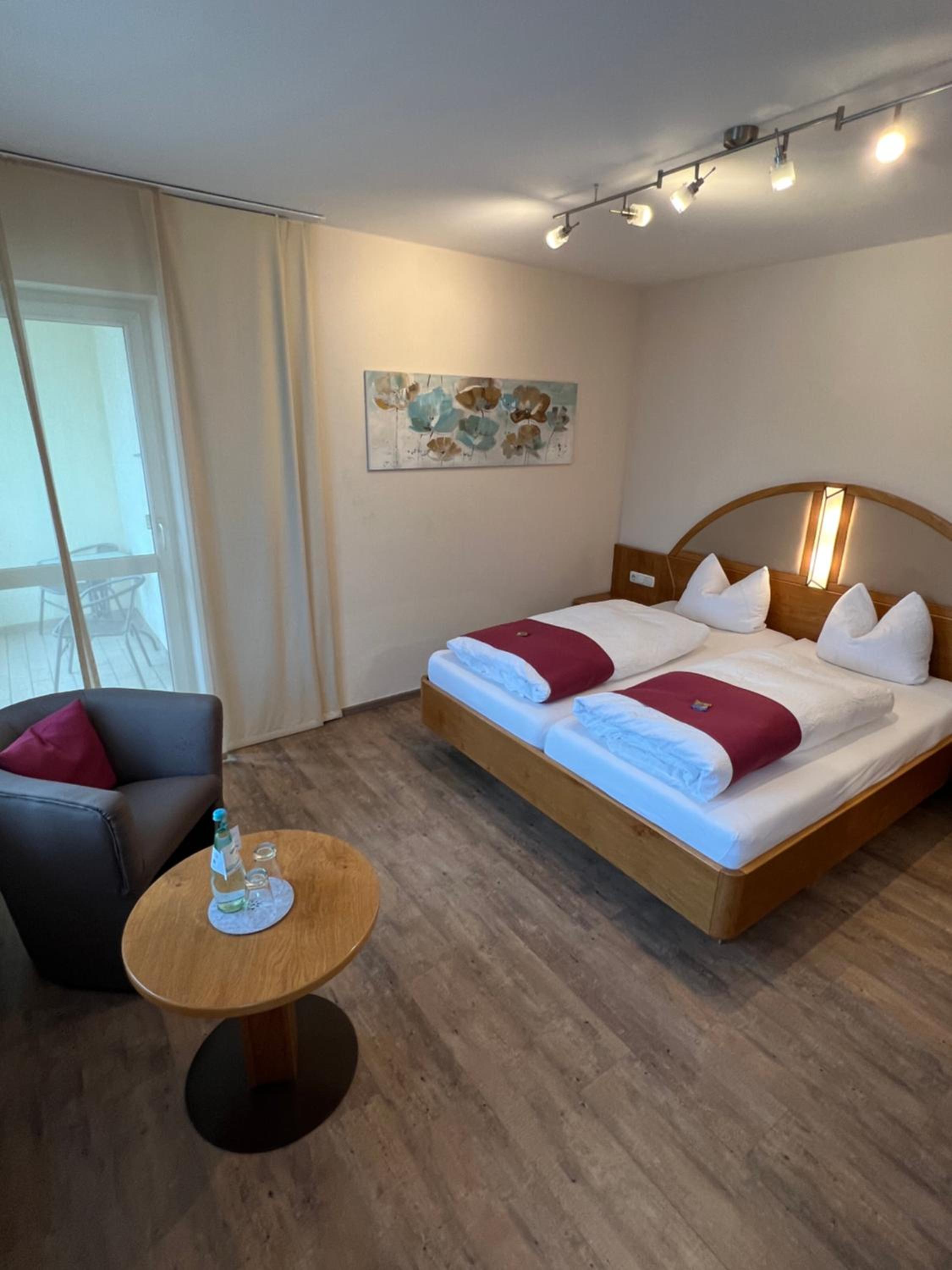 Double Room - Photo 2