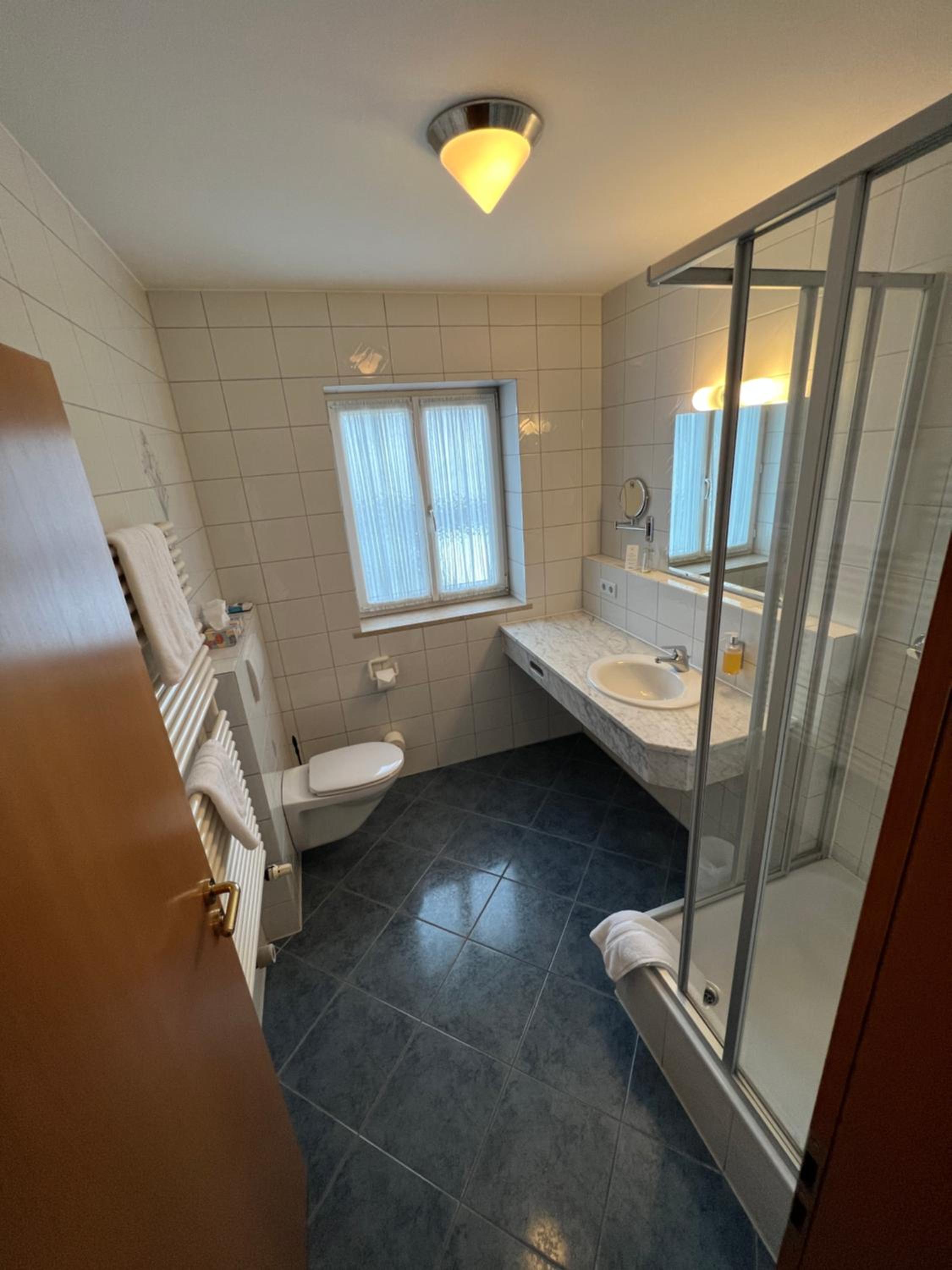 Double Room - Photo 4