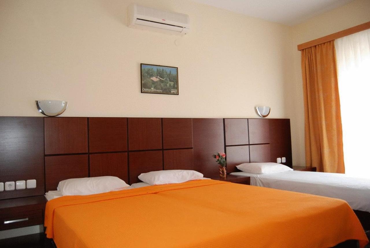 Superior Triple Room photo 1