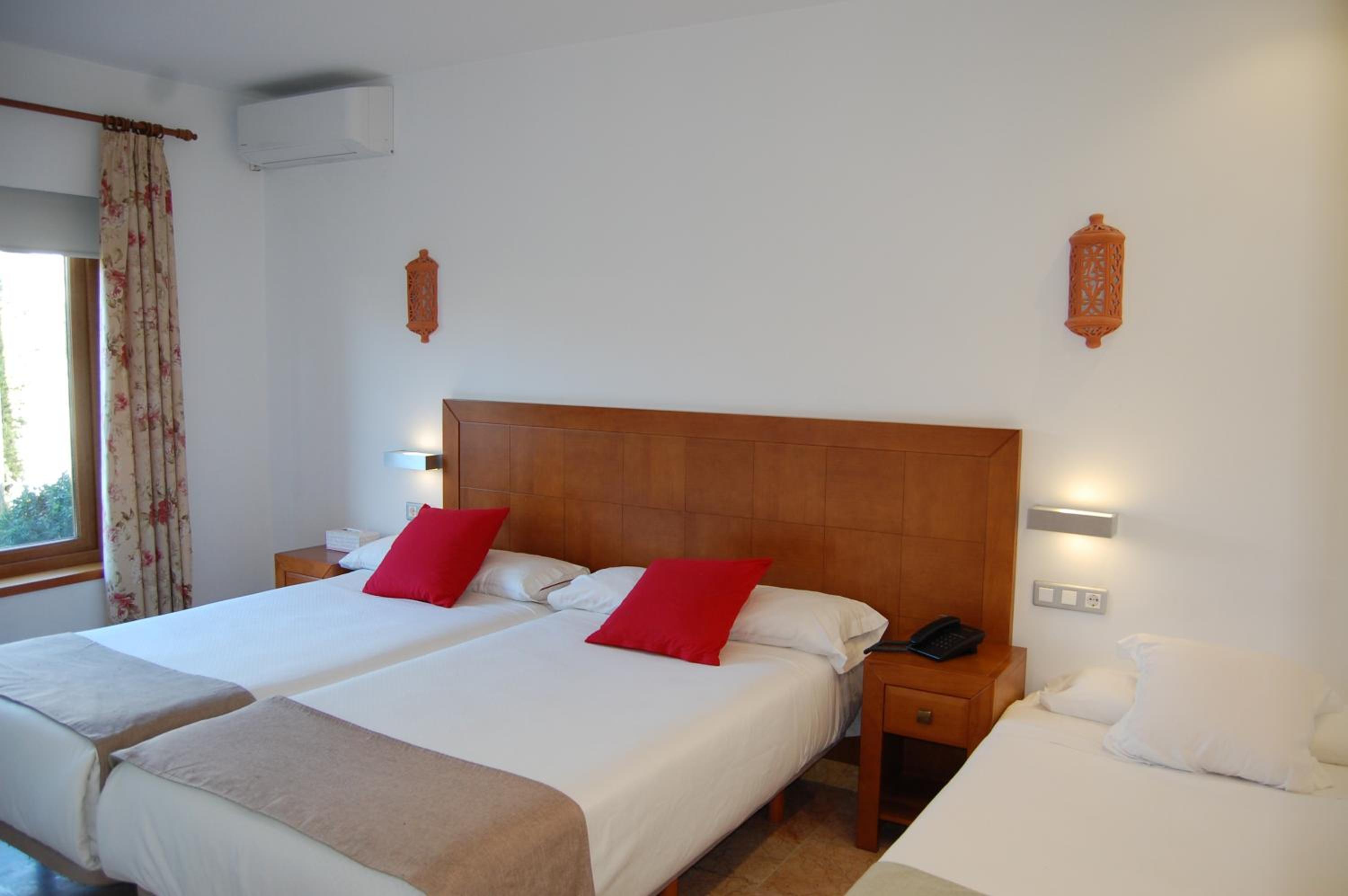 Triple Room with Parking photo 2