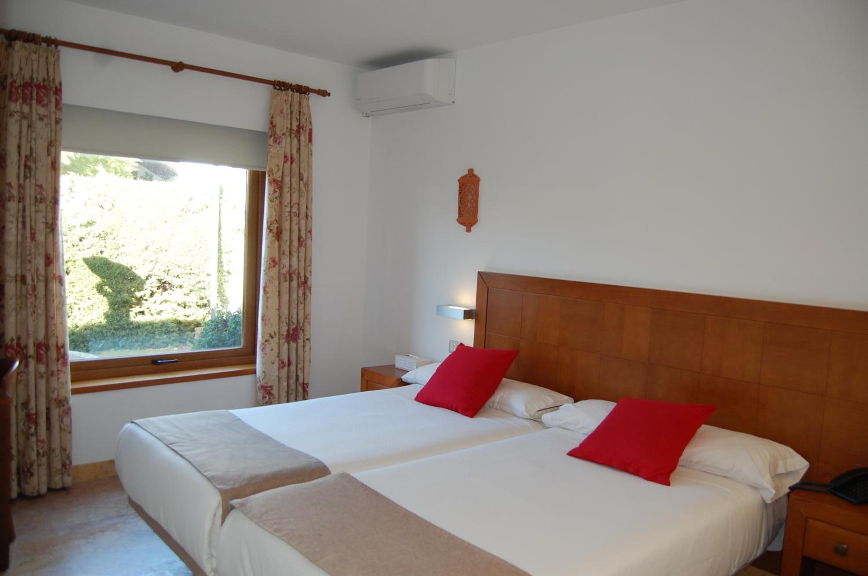 Triple Room with Parking photo 3