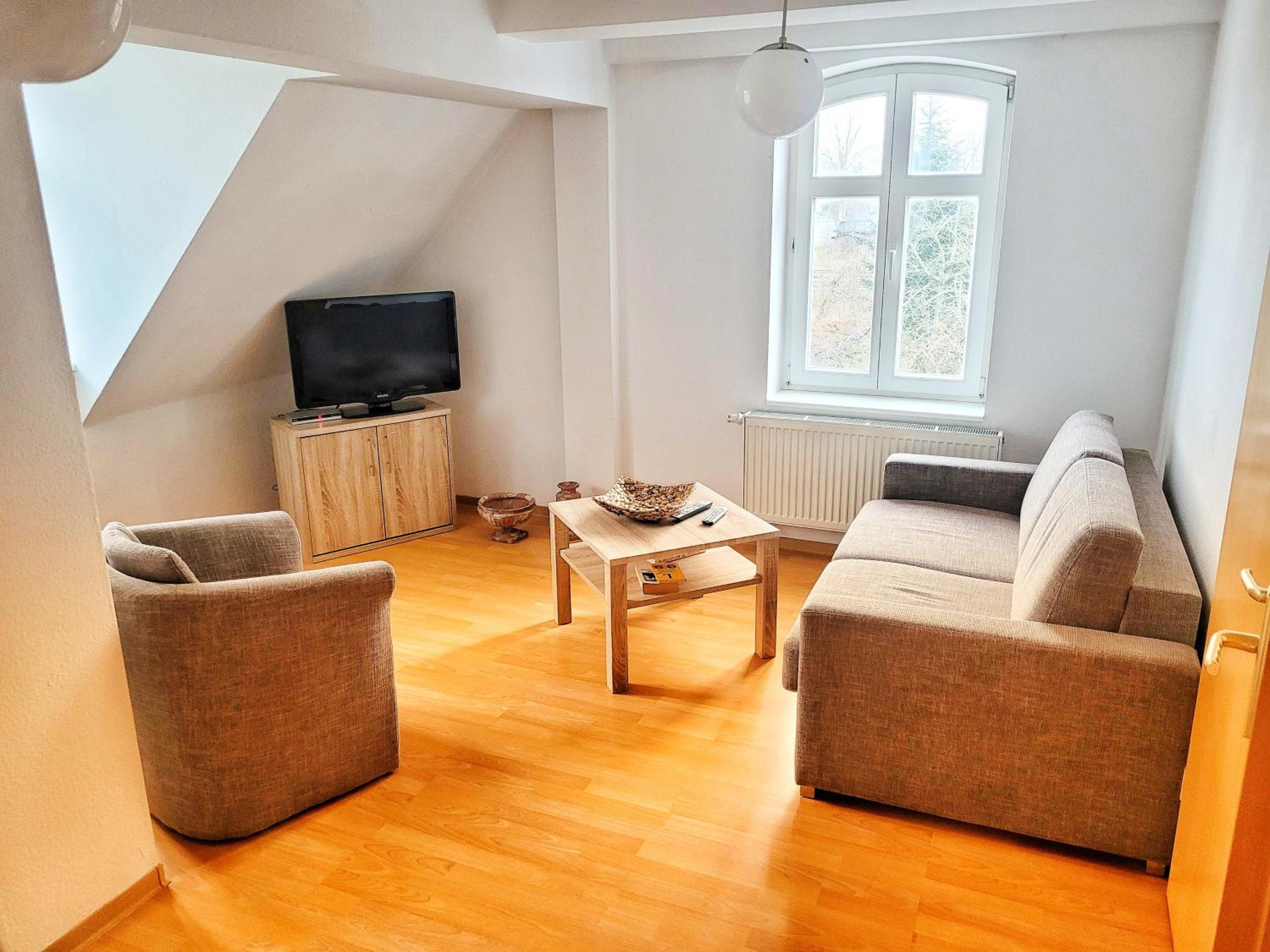 Apartment - Photo 1
