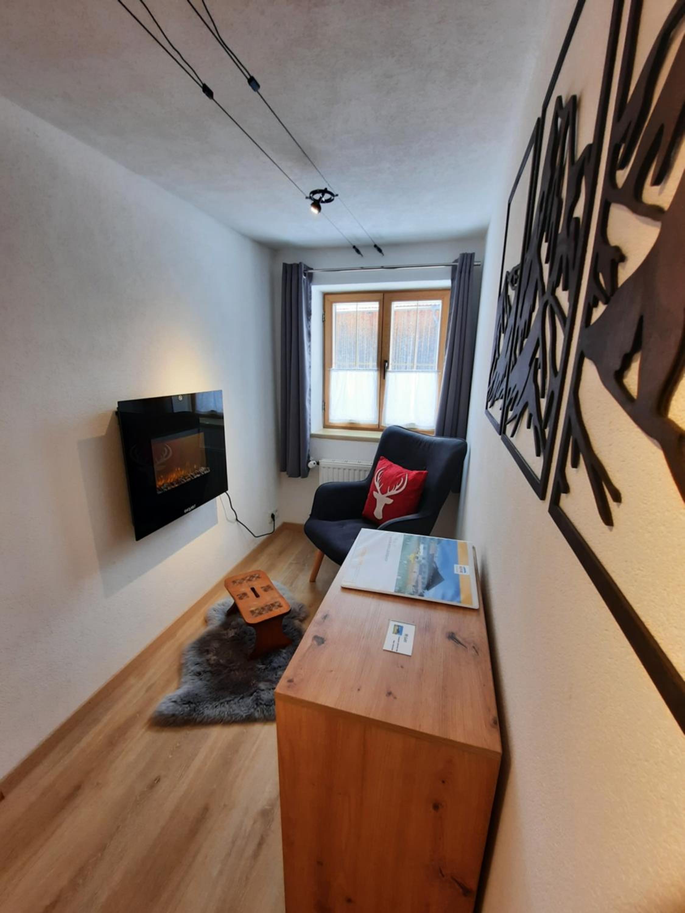 Family Suite photo 2