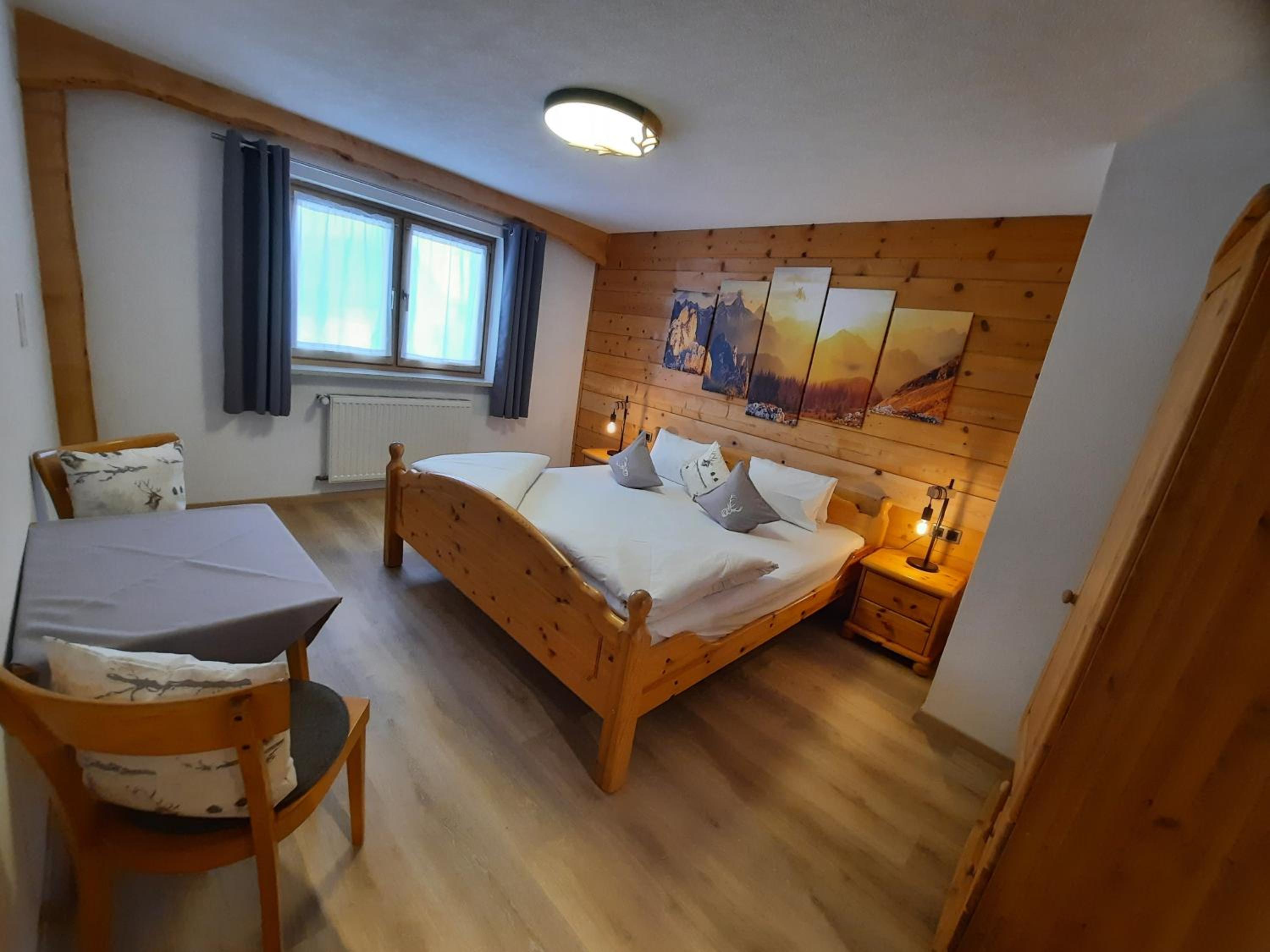 Family Suite photo 3
