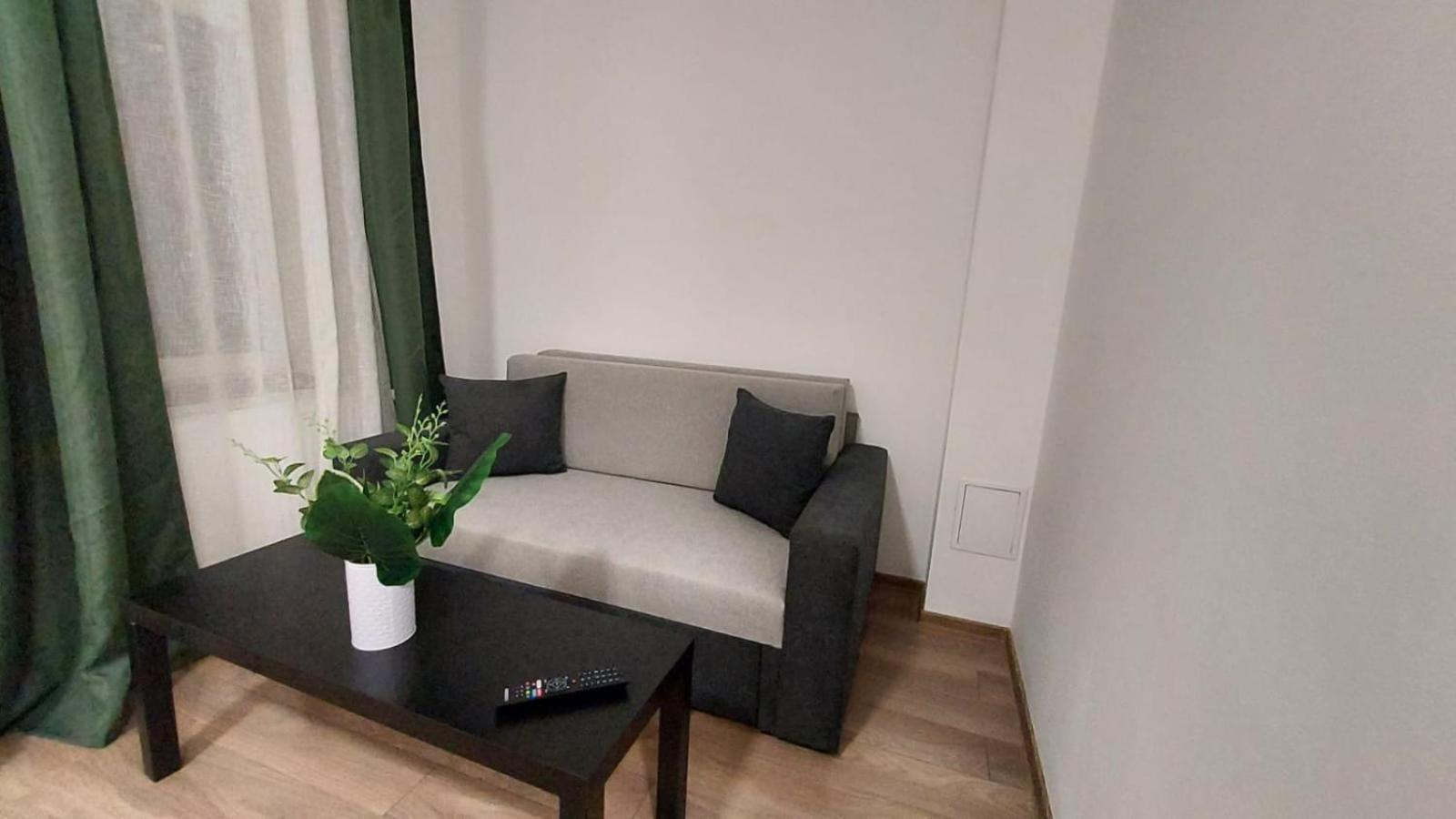 King Studio with Sofa Bed - Photo 2