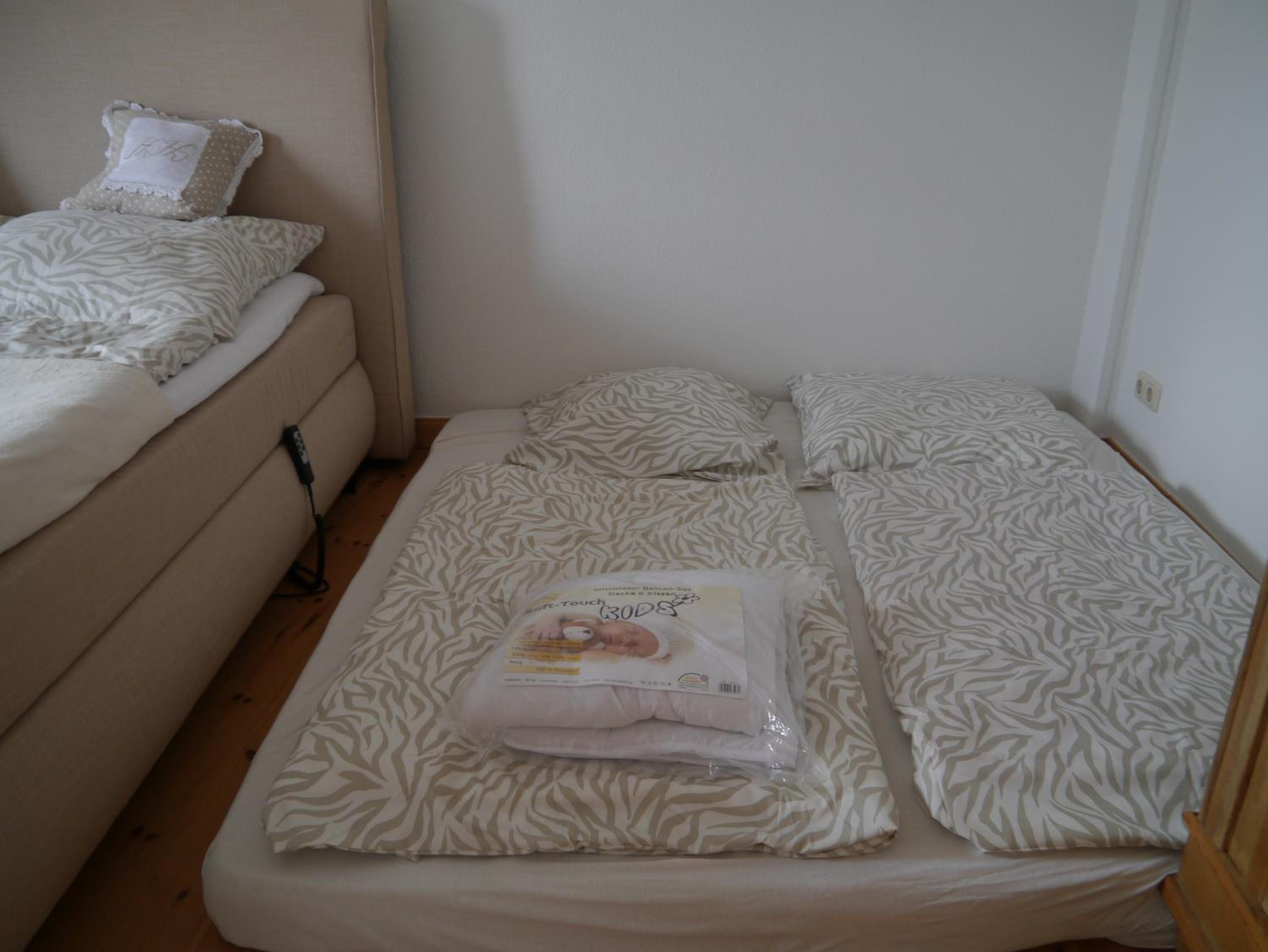 One-Bedroom Apartment - Photo 15