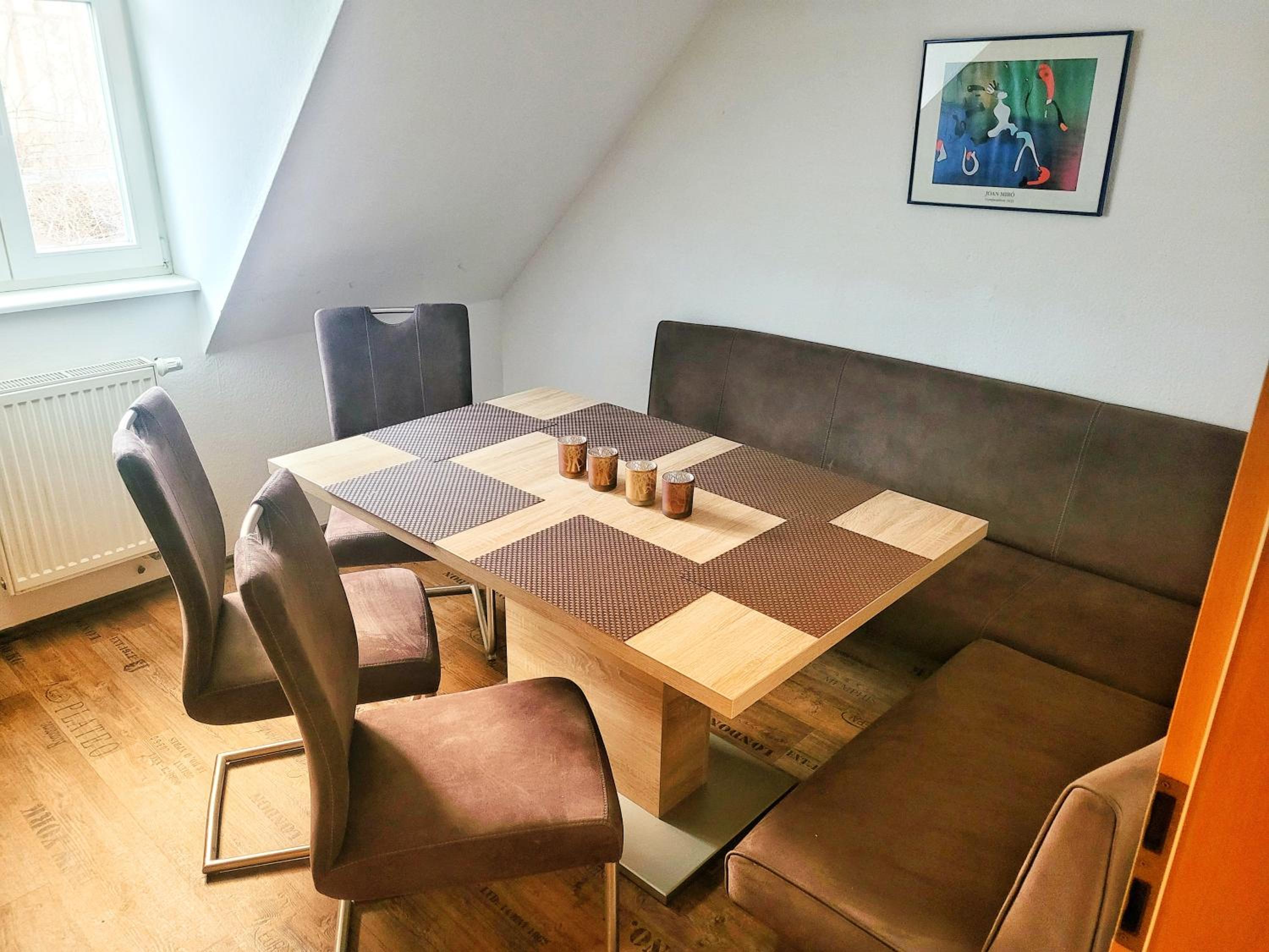 Apartment - Photo 2
