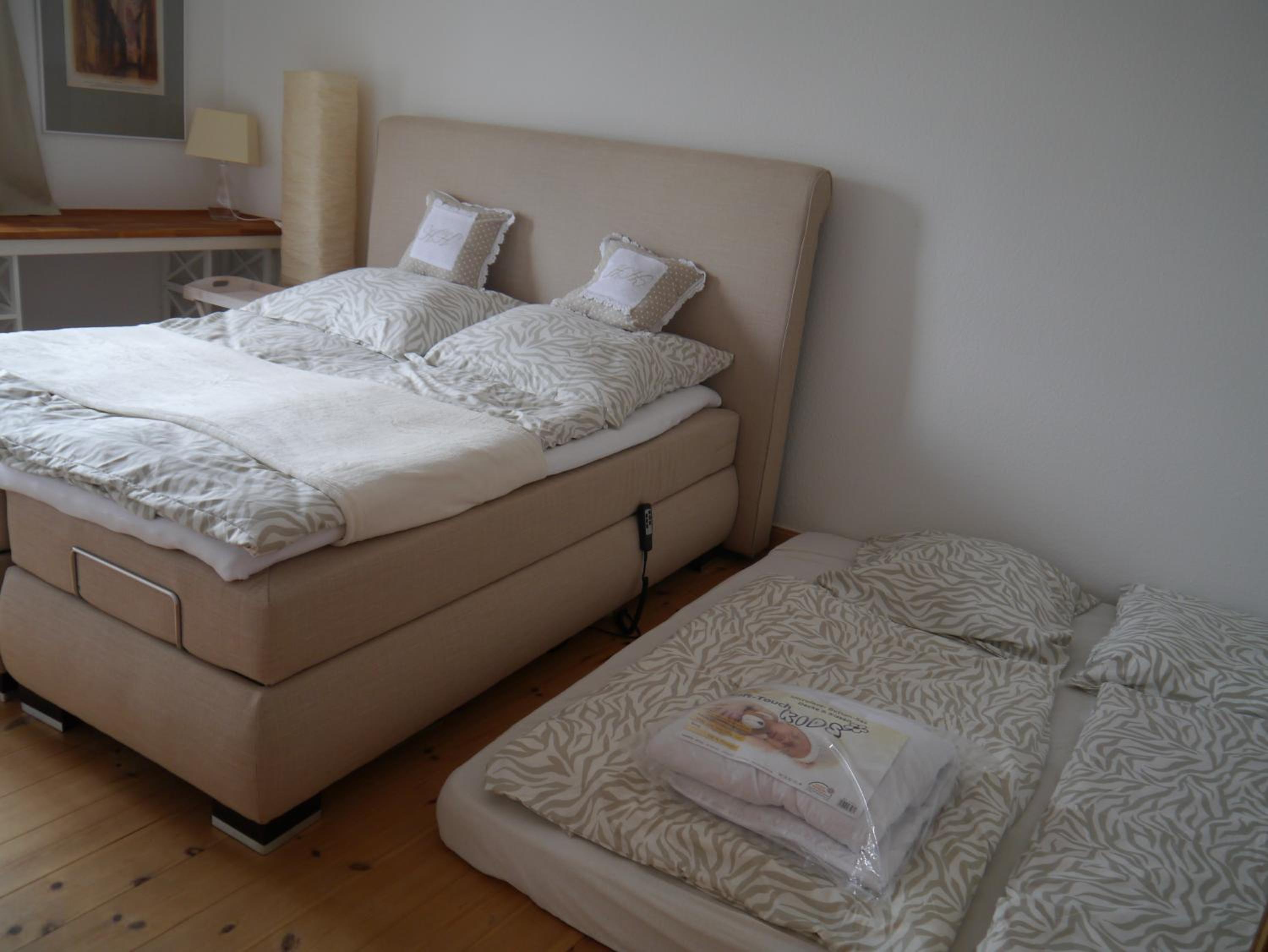 One-Bedroom Apartment - Photo 16