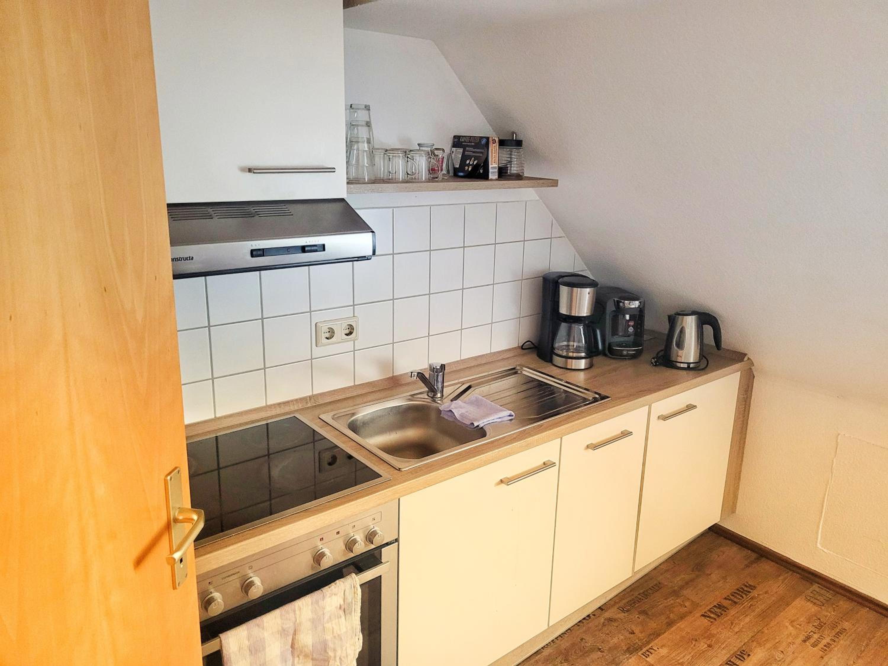 Apartment - Photo 4