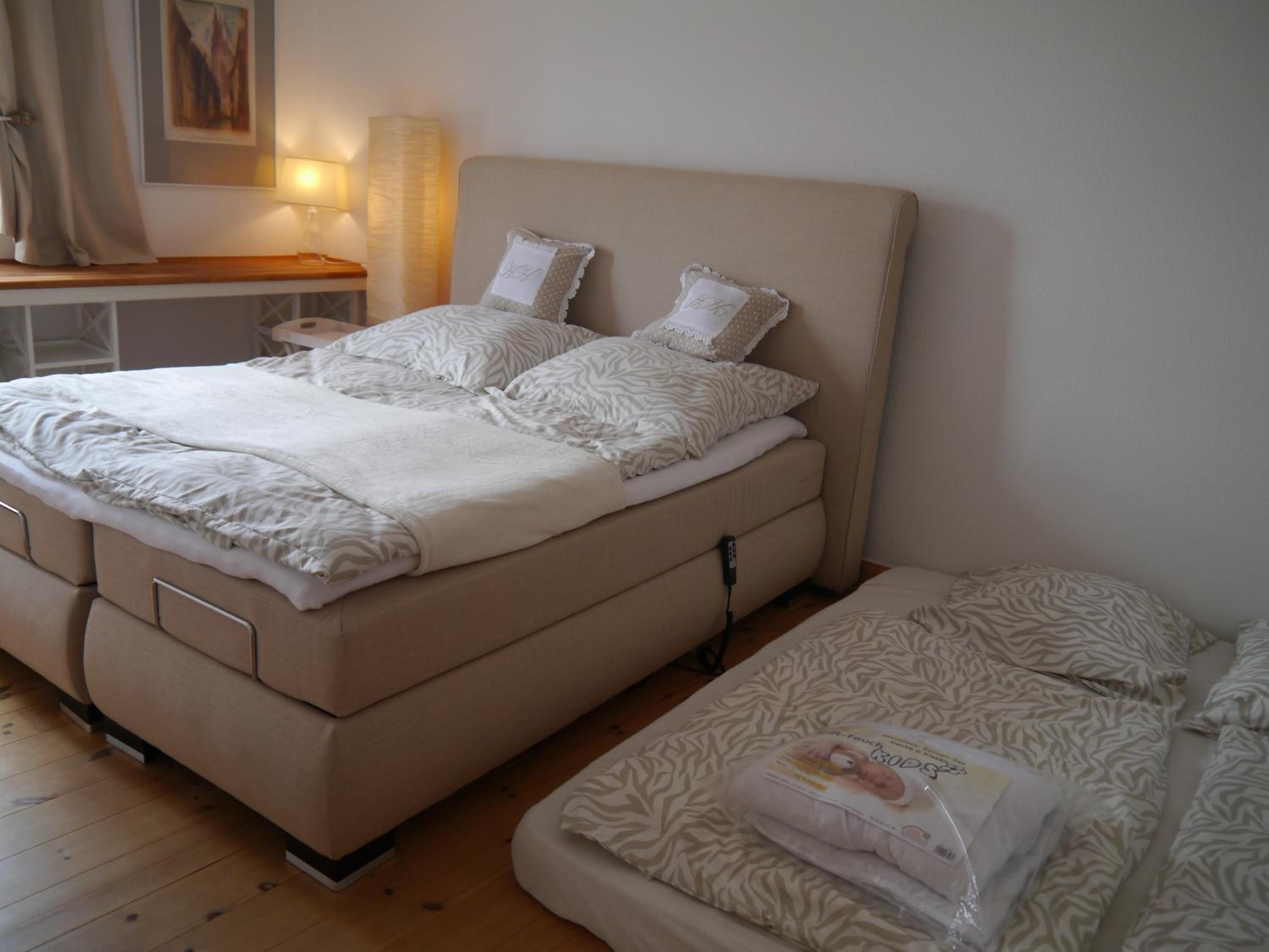 One-Bedroom Apartment - Photo 17