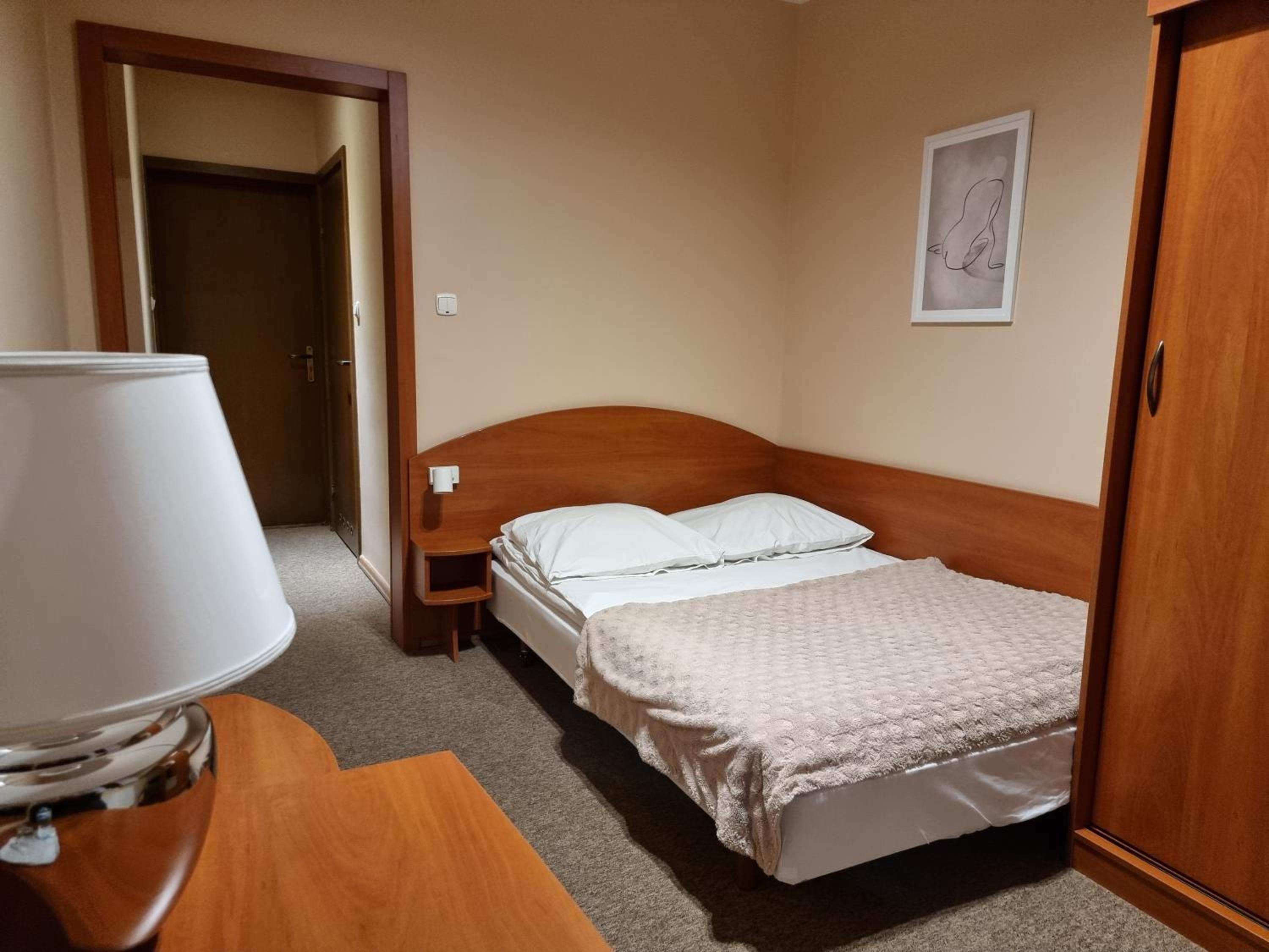 Standard Single Room with Shower photo 1