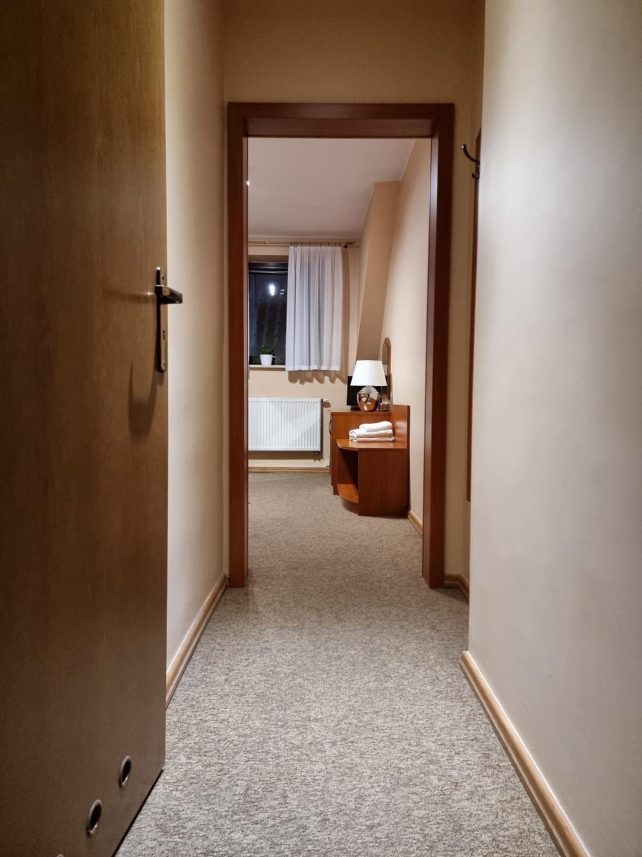 Standard Single Room with Shower photo 2