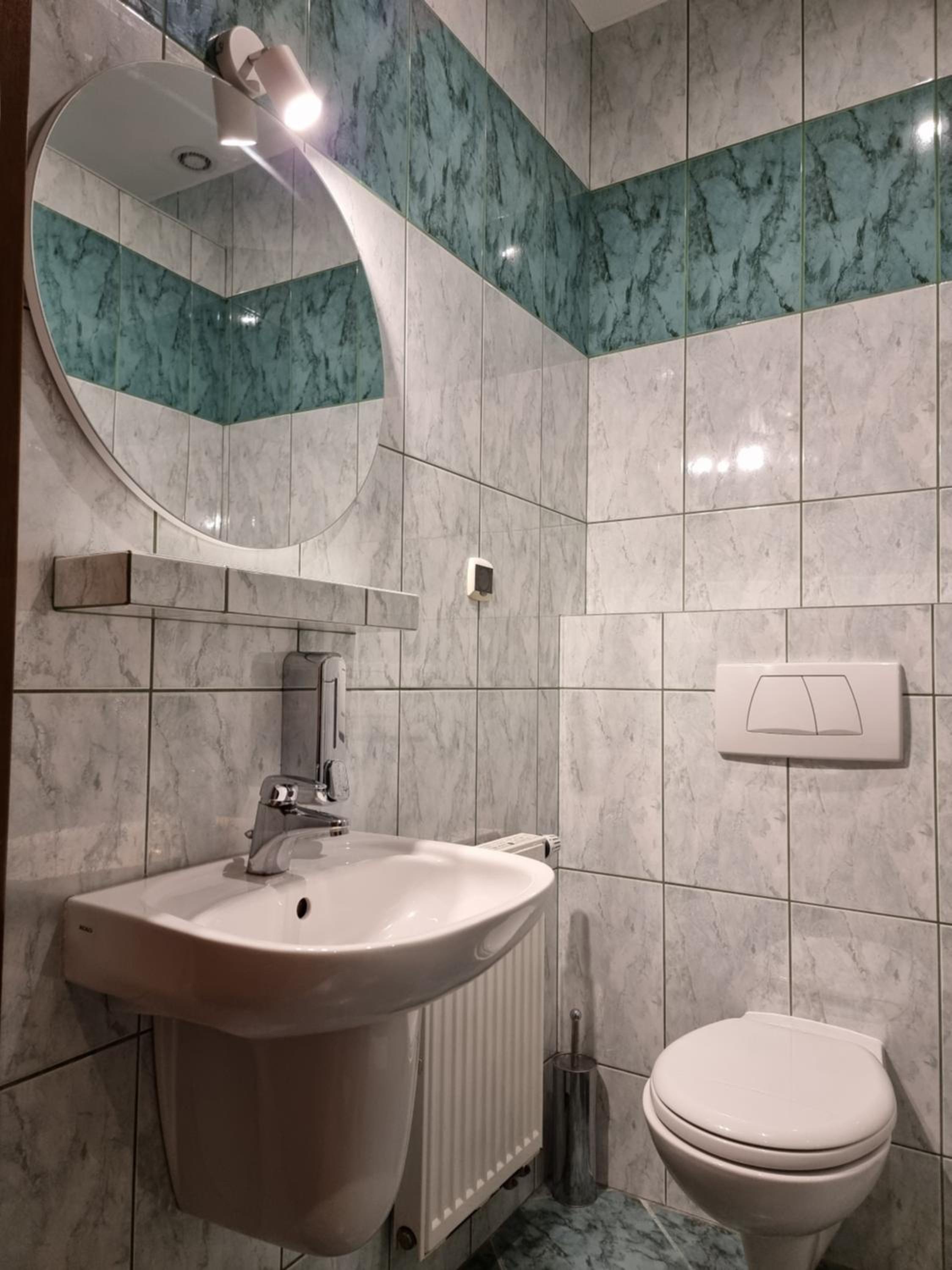 Standard Double Room - Photo 4
