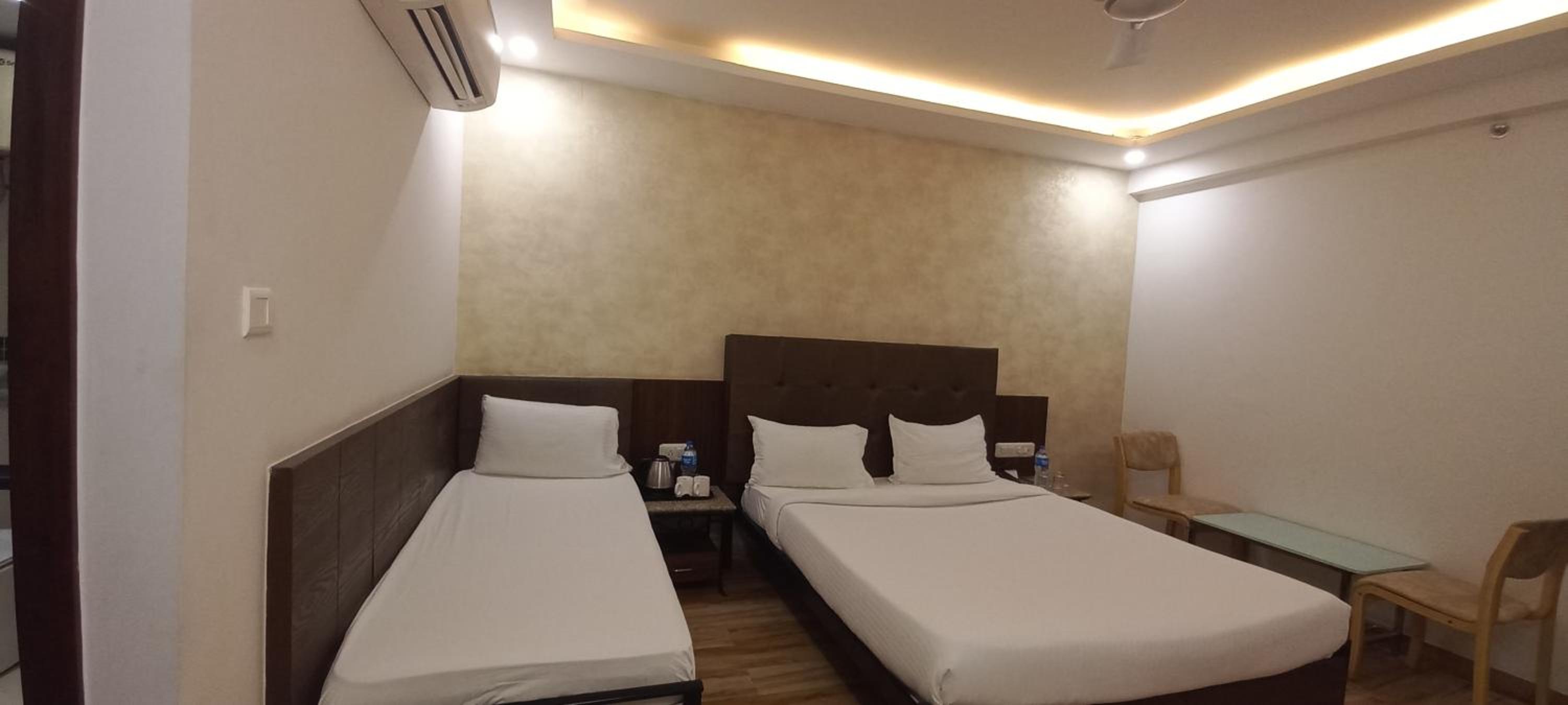 Superior Double Room photo 3