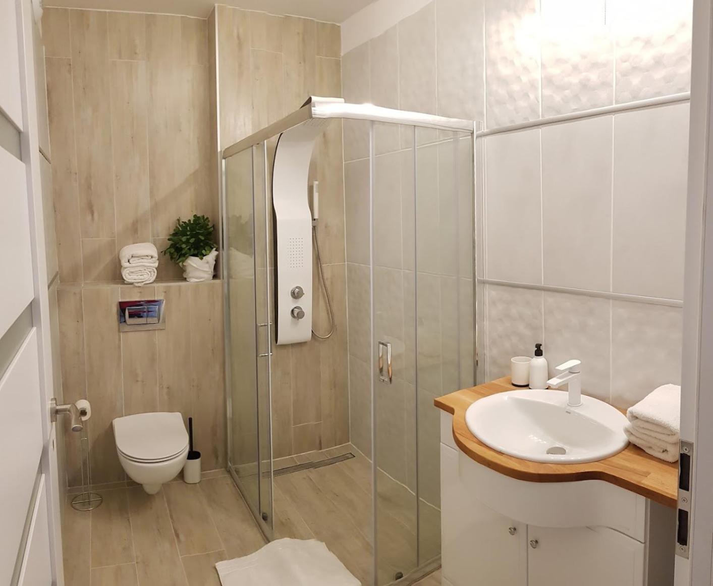 Two-Bedroom Apartment - Photo 10