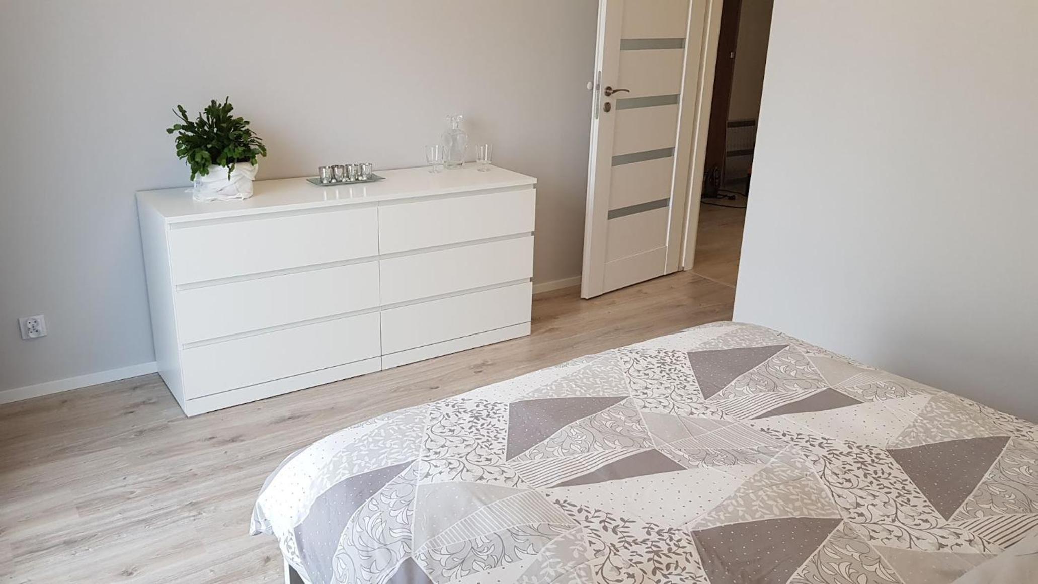 Two-Bedroom Apartment - Photo 6