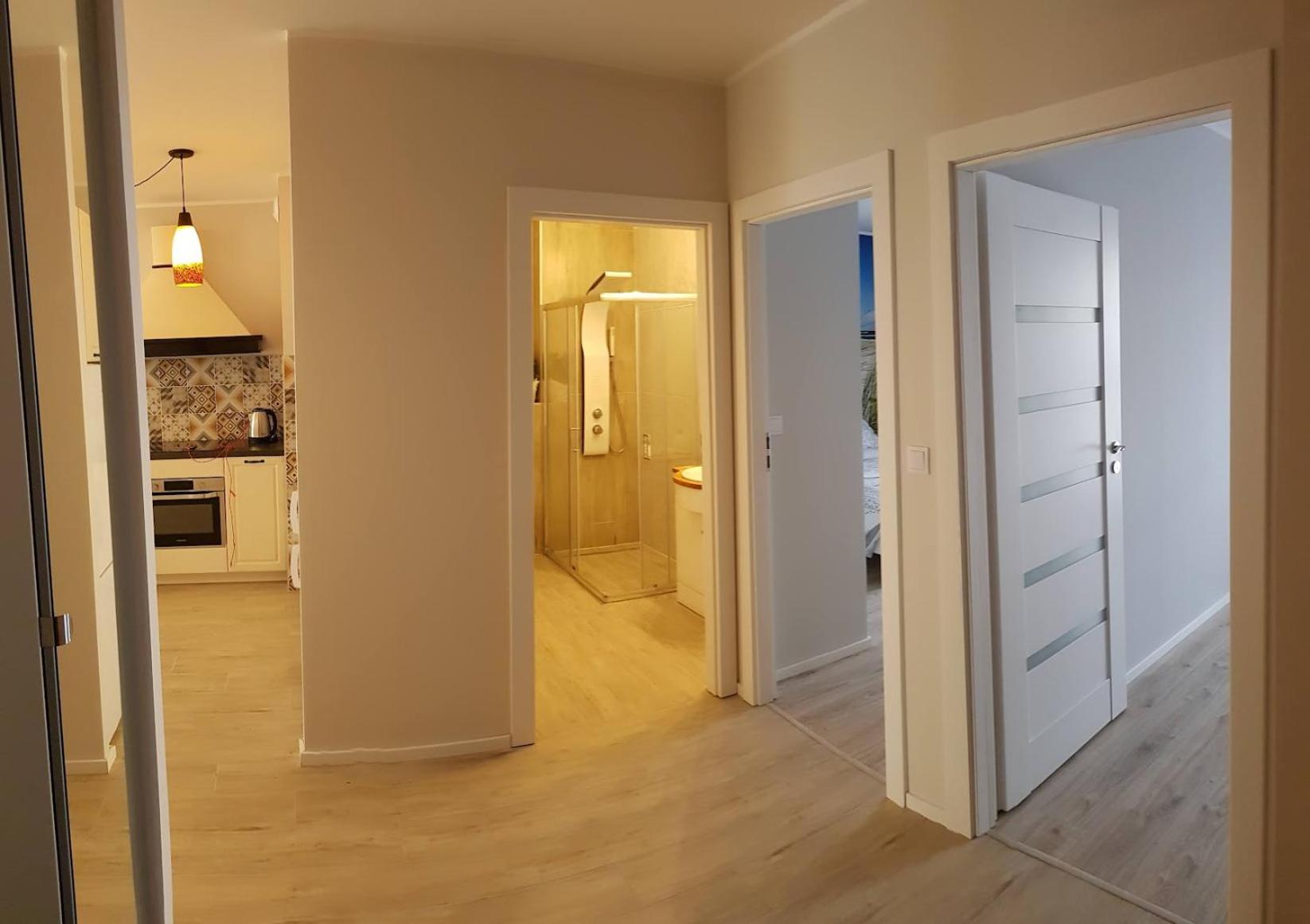 Two-Bedroom Apartment - Photo 9