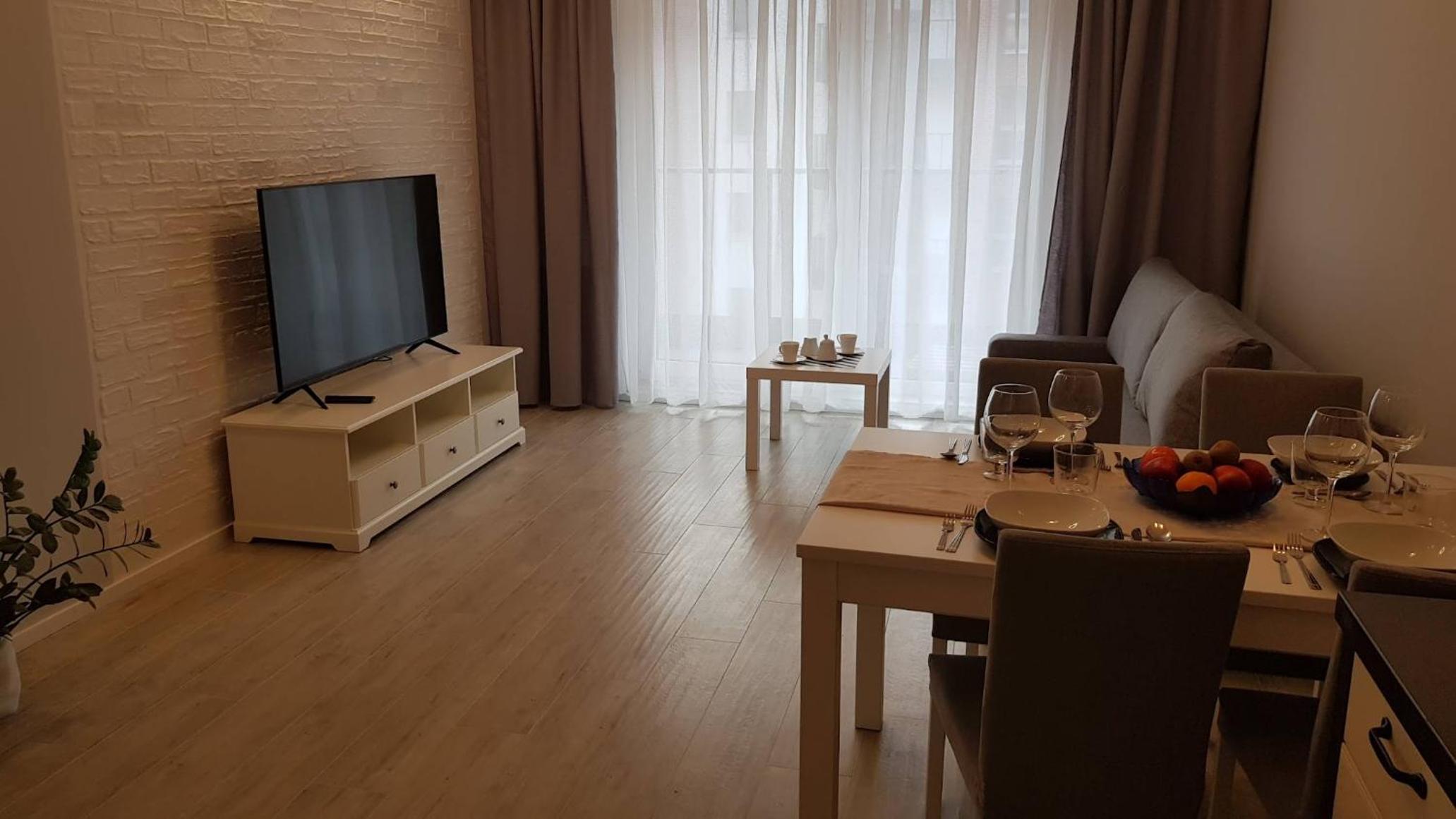 Two-Bedroom Apartment - Photo 4