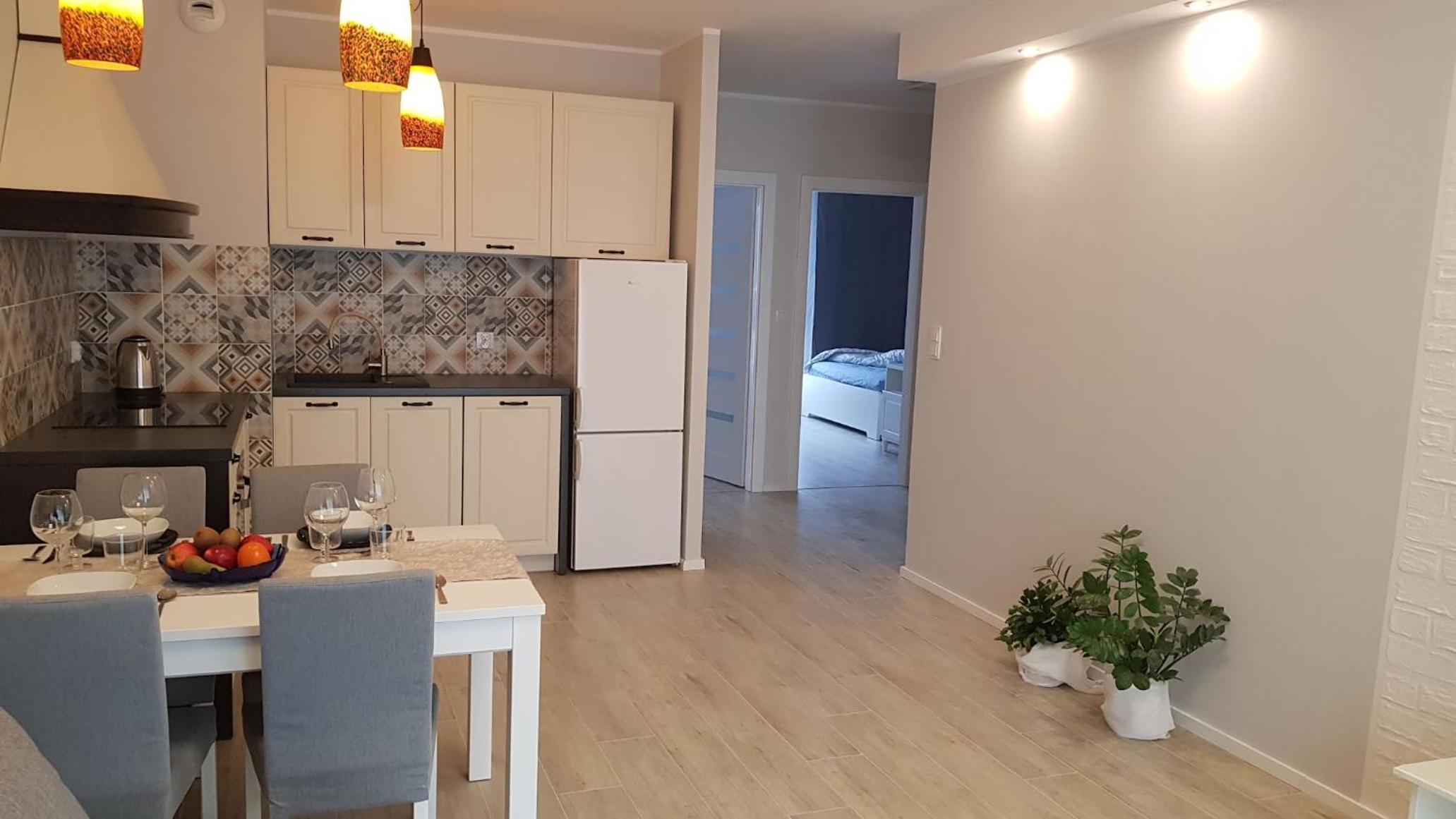 Two-Bedroom Apartment - Photo 5