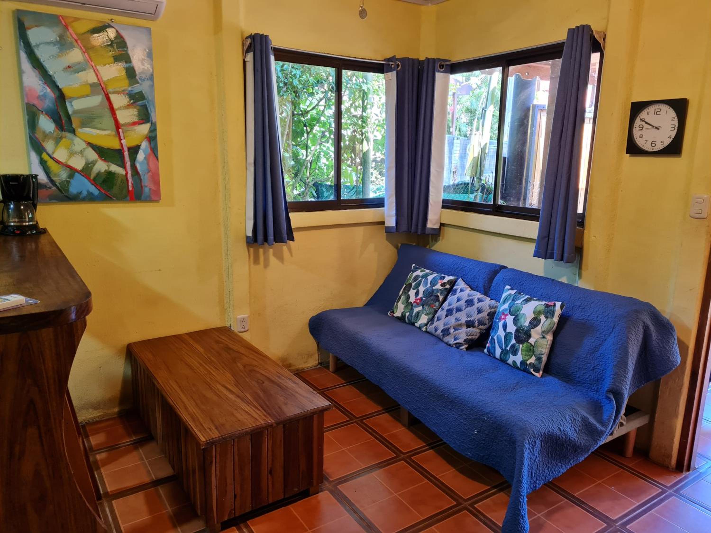 Two-Bedroom House photo 1