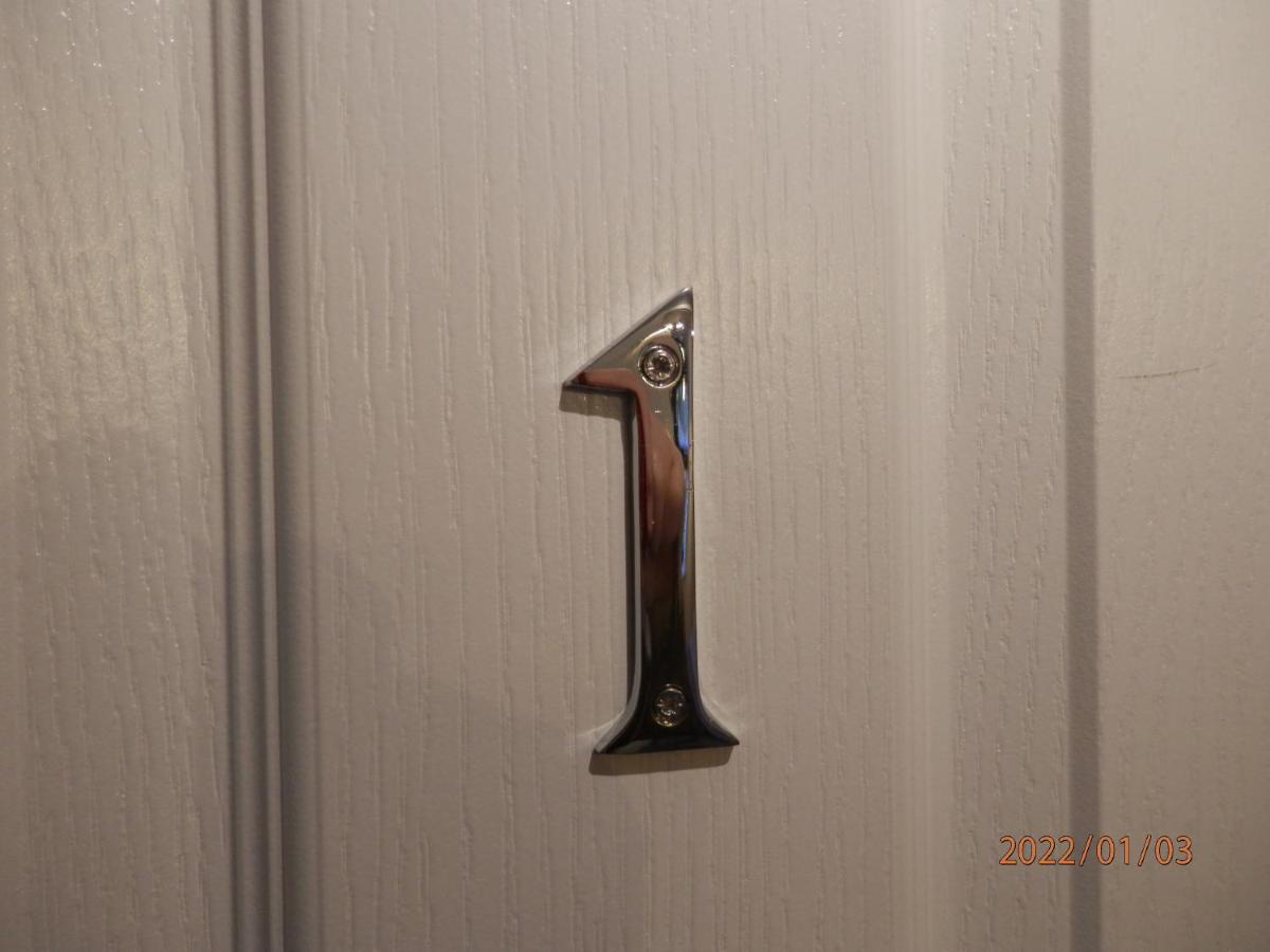 Double Room with En-Suite Shower photo 1