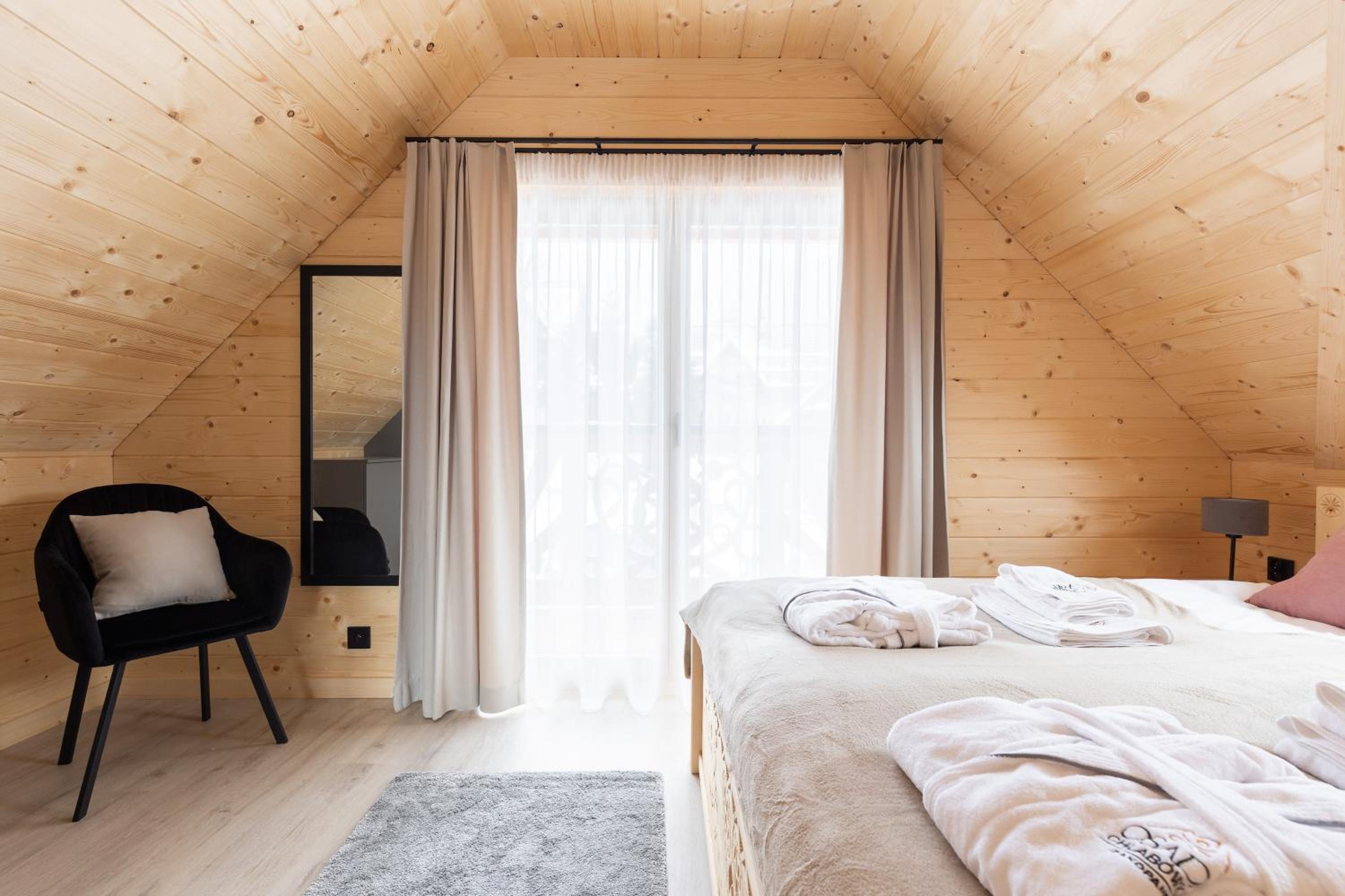 Chalet - Photo 25