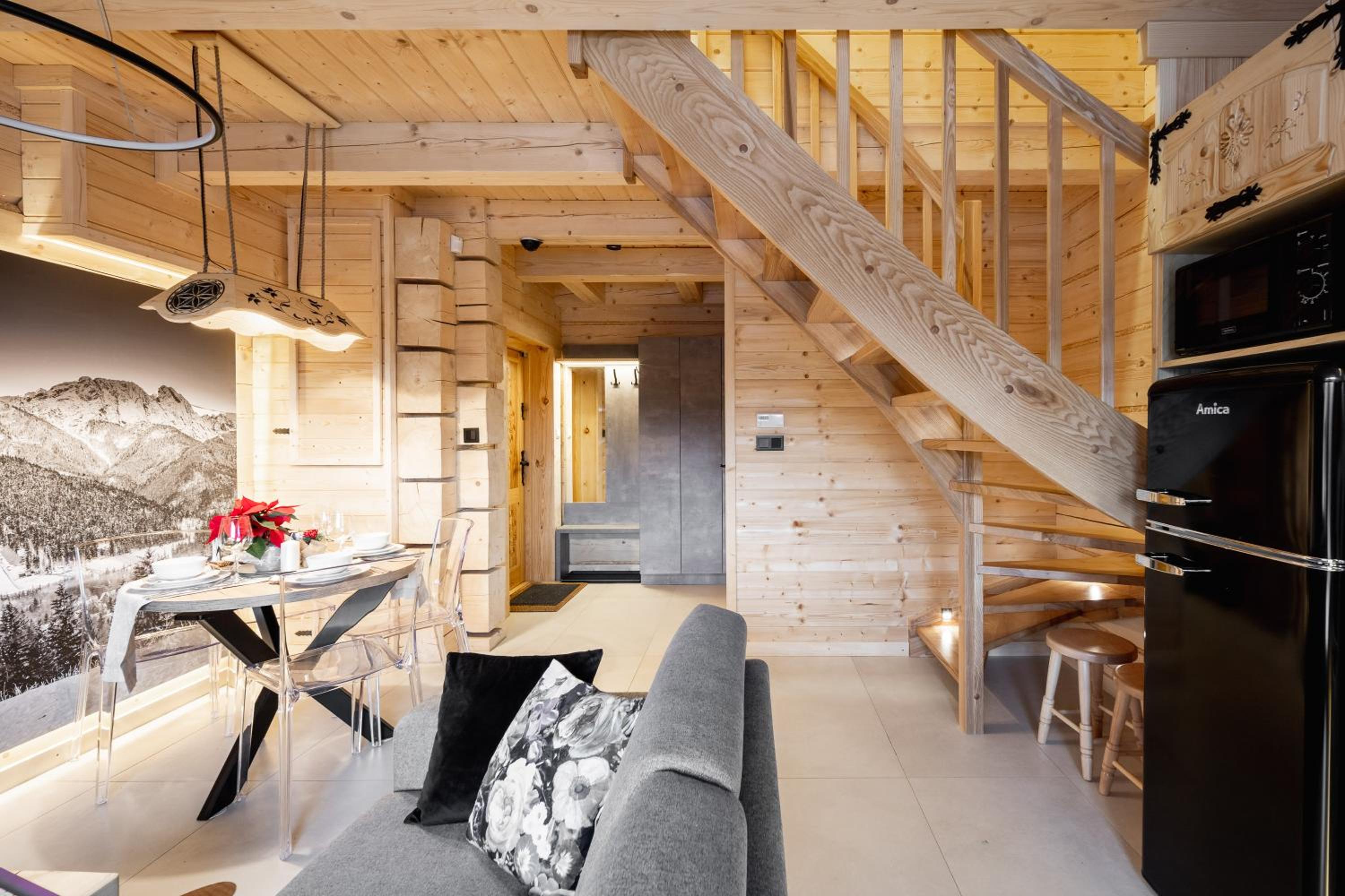Chalet - Photo 27