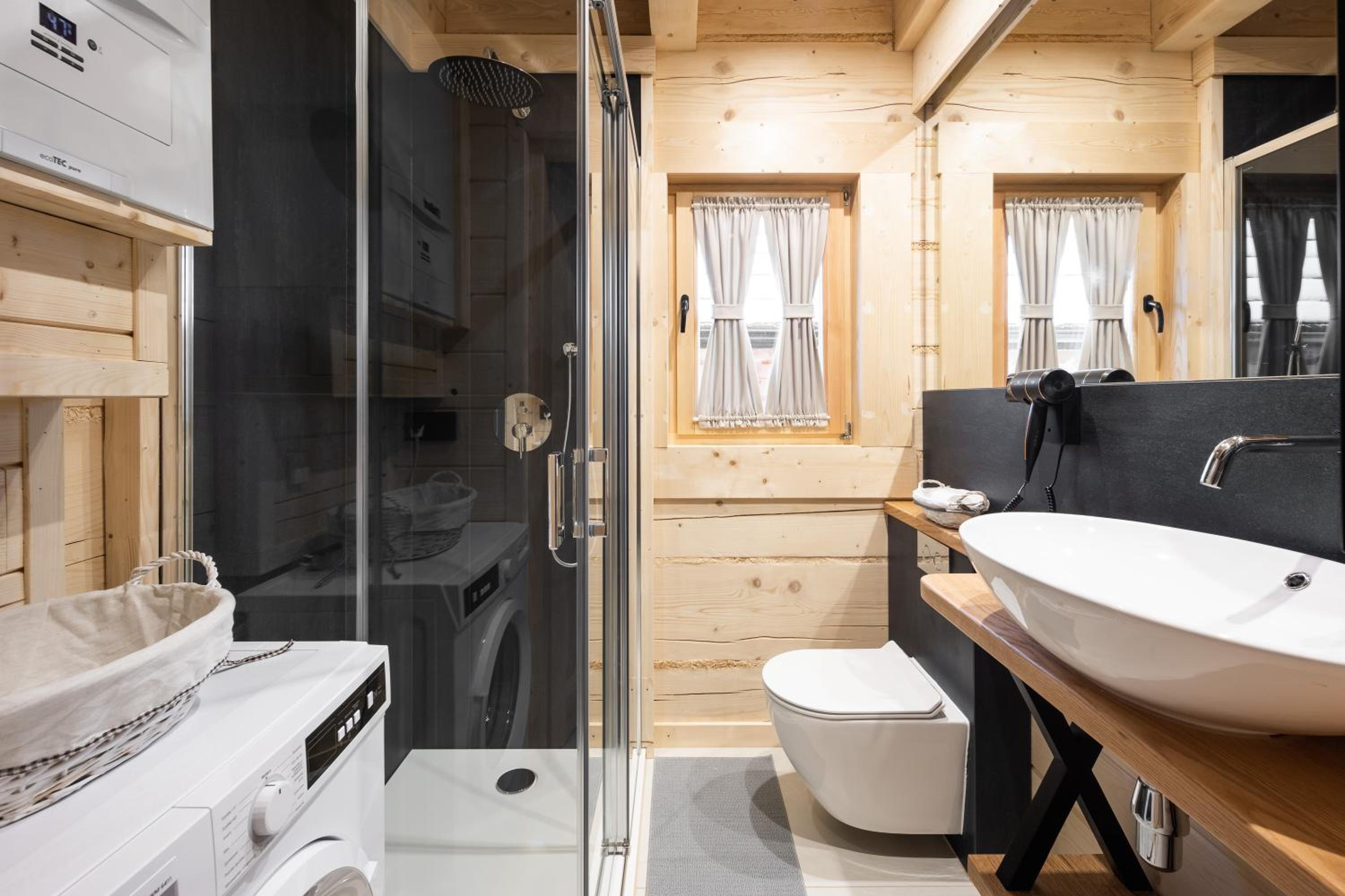 Chalet - Photo 29